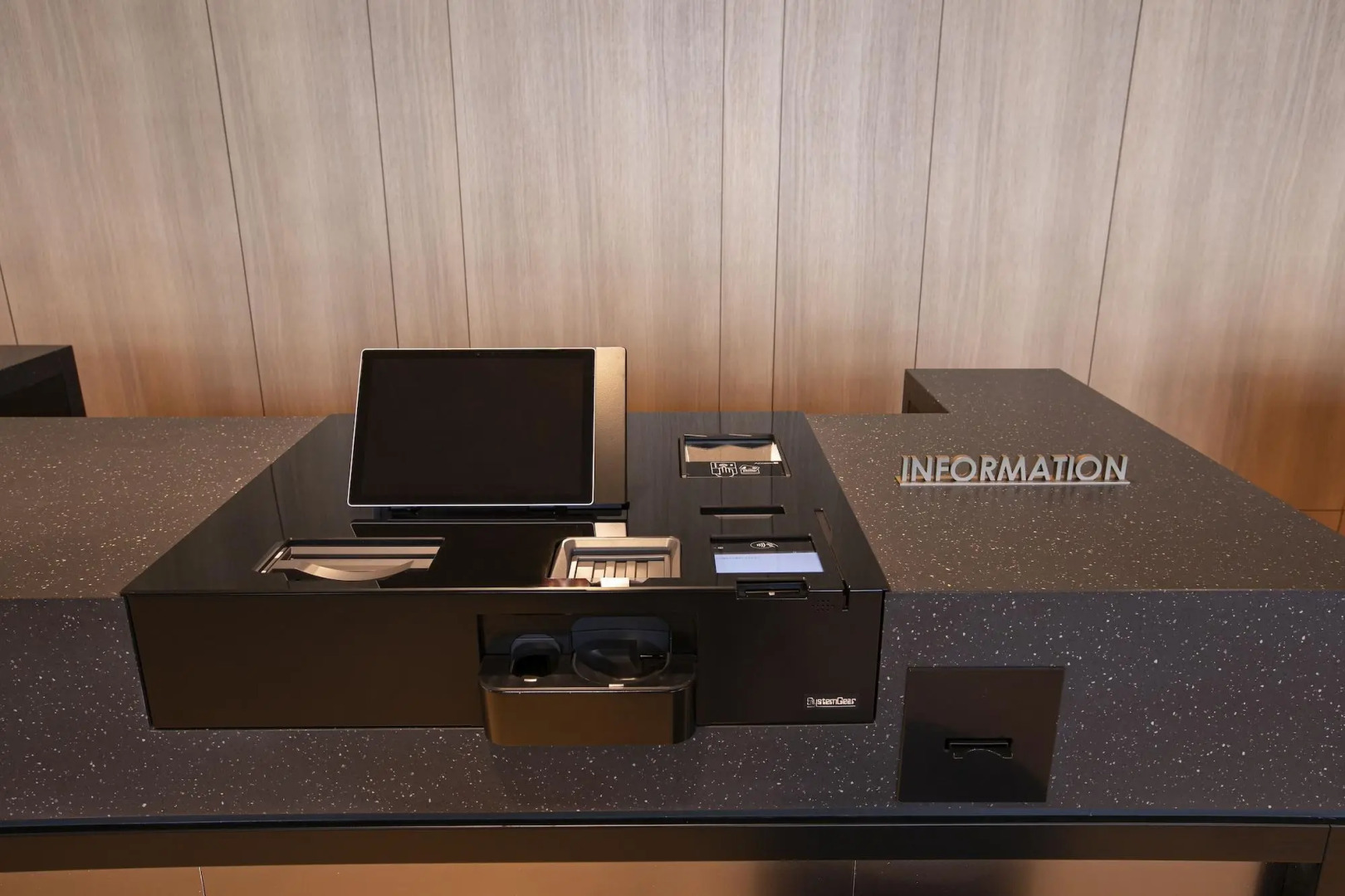 Foto - Hotel Intergate Osaka Umeda