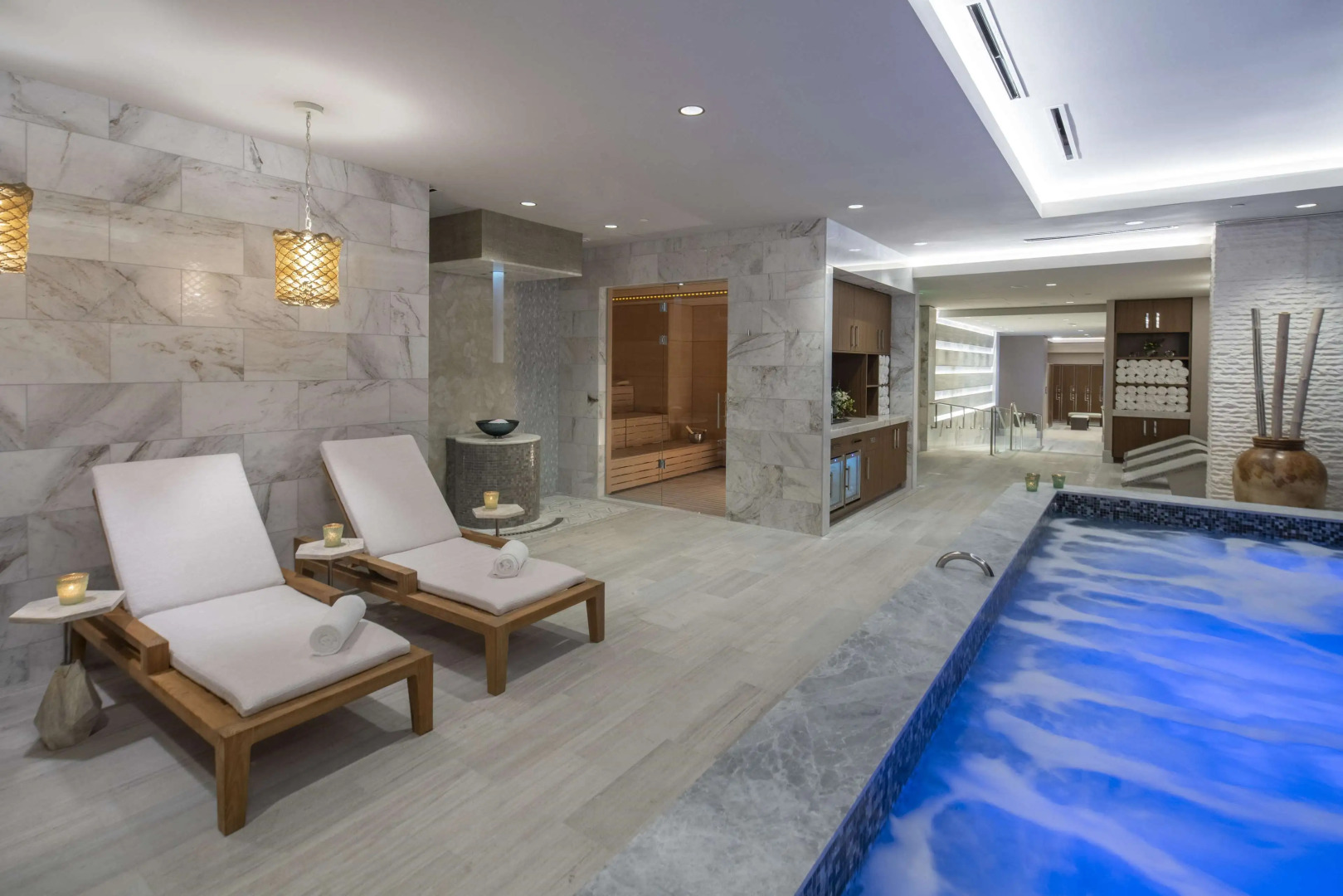 Foto - The Post Oak Hotel at Uptown Houston