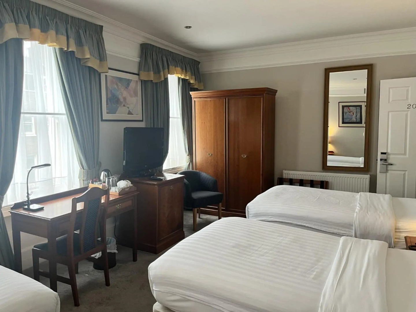 Foto - Staunton Hotel - B&B