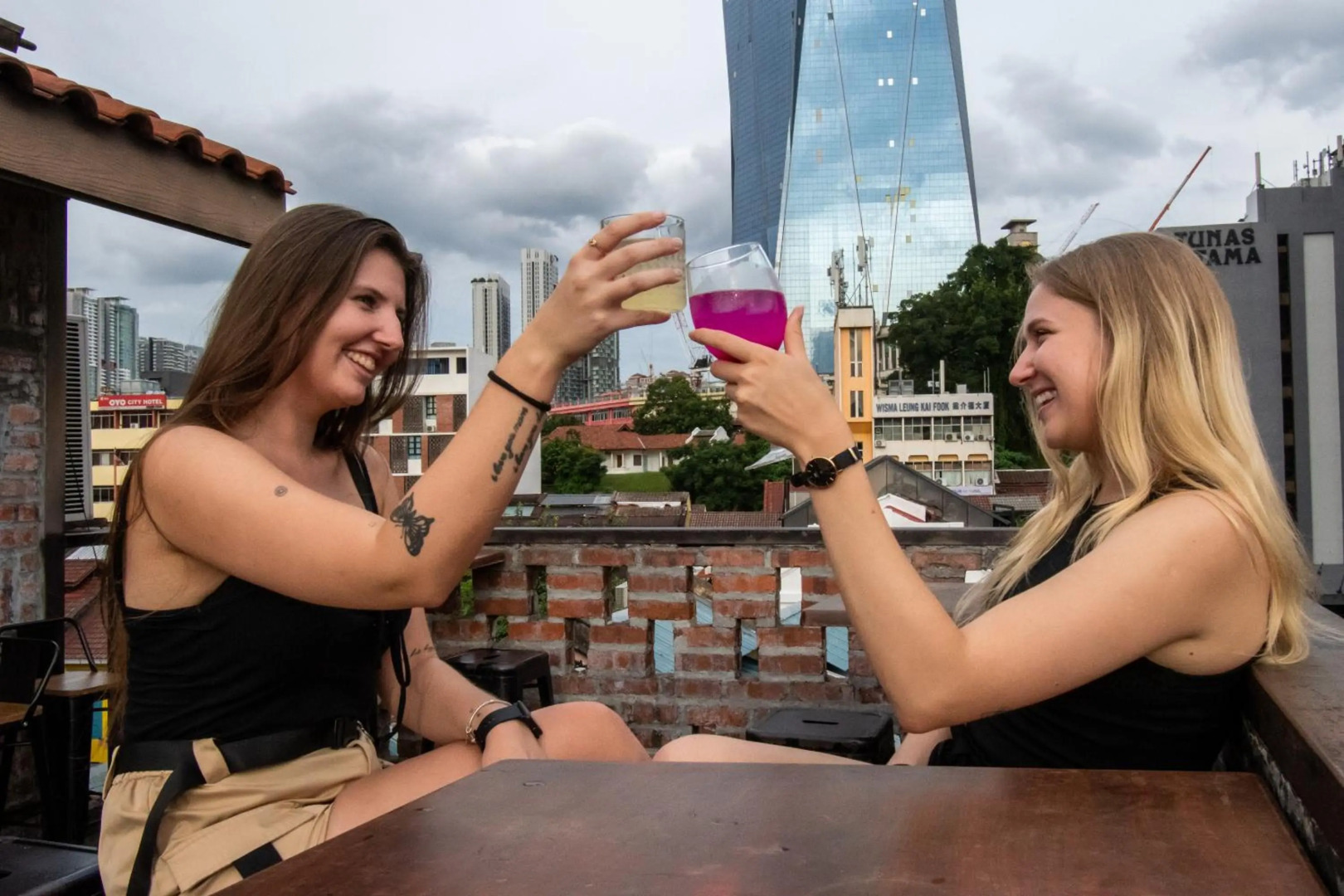 Photo - Travel Hub Guesthouse