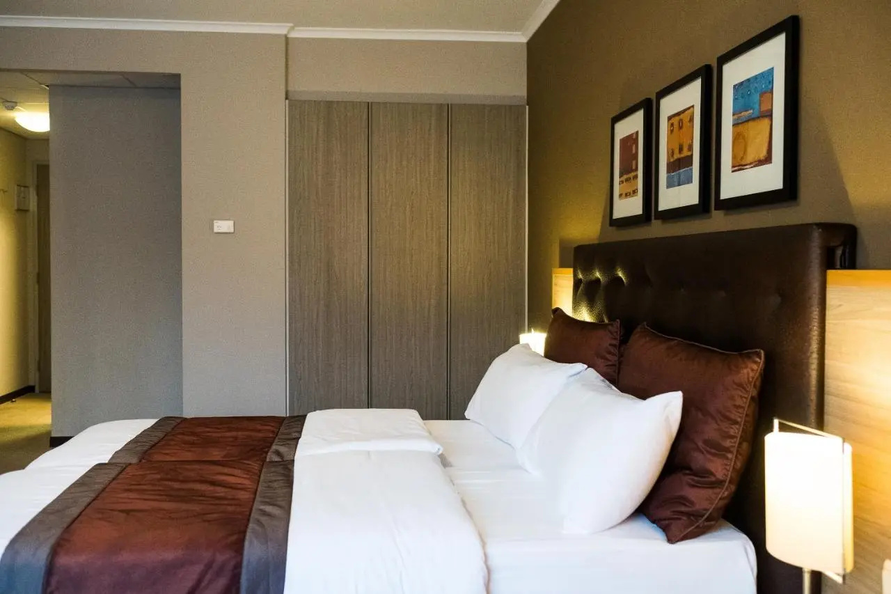 Foto - Hyllit Hotel