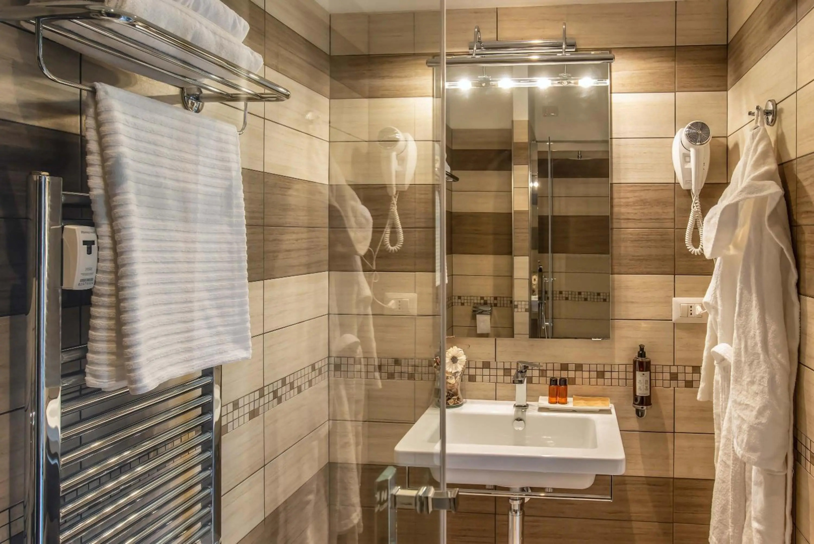 Foto - Rome Central Rooms Guest House