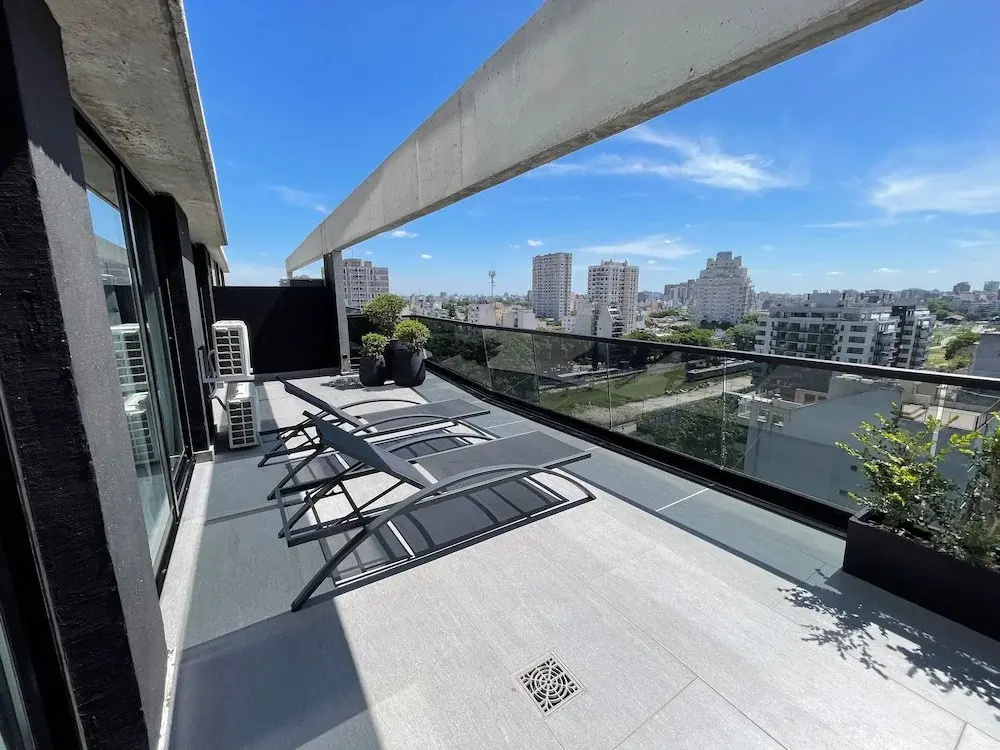 Foto - Live Belgrano Boutique Apartments