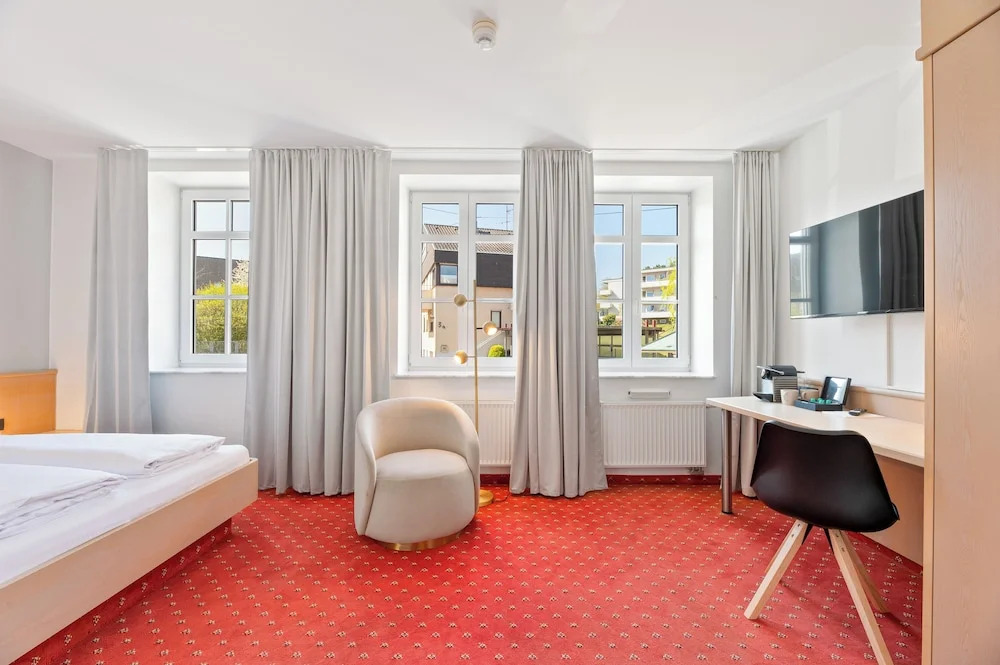 Photo - Steiners Hotel Airport-Messe in Birkach