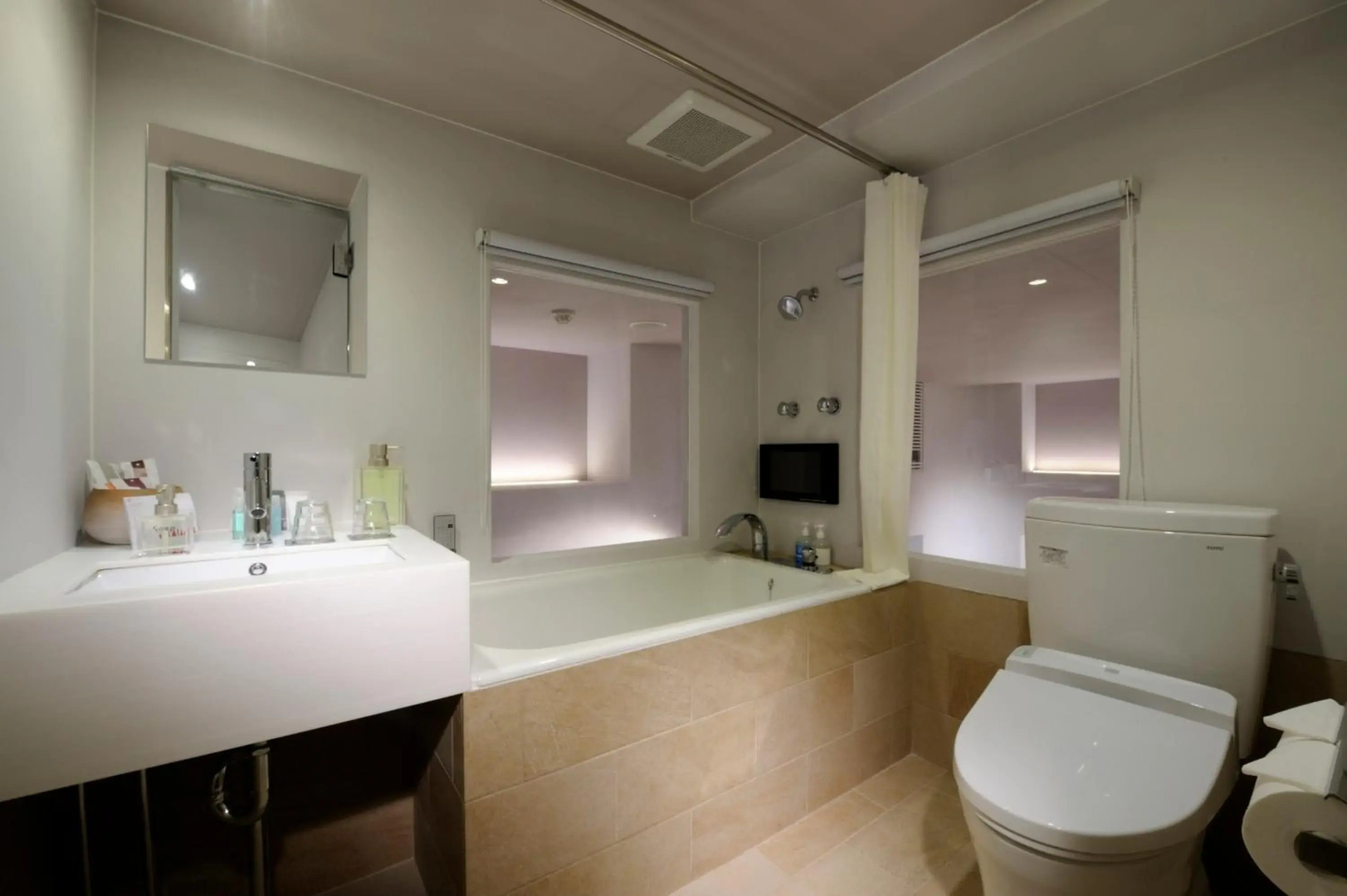 Foto - Roppongi Hotel S