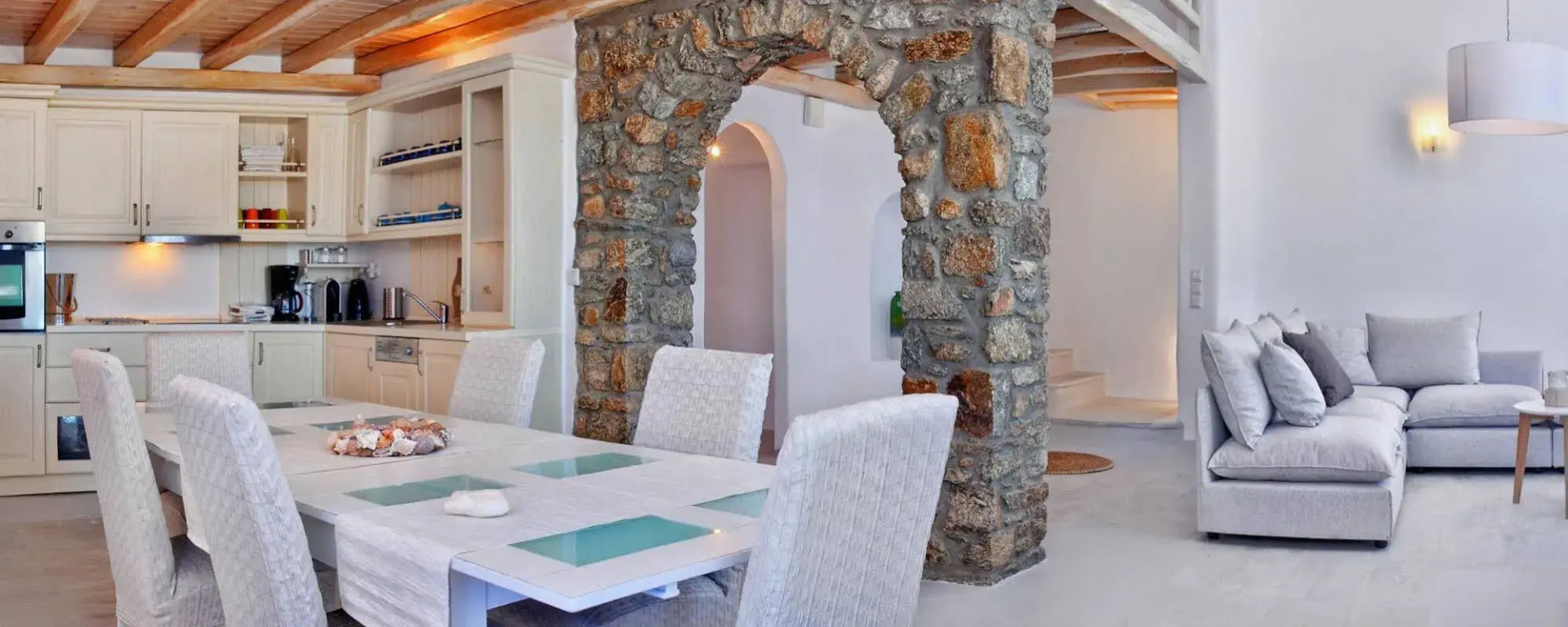 Photo - Villa Thelgo Mykonos