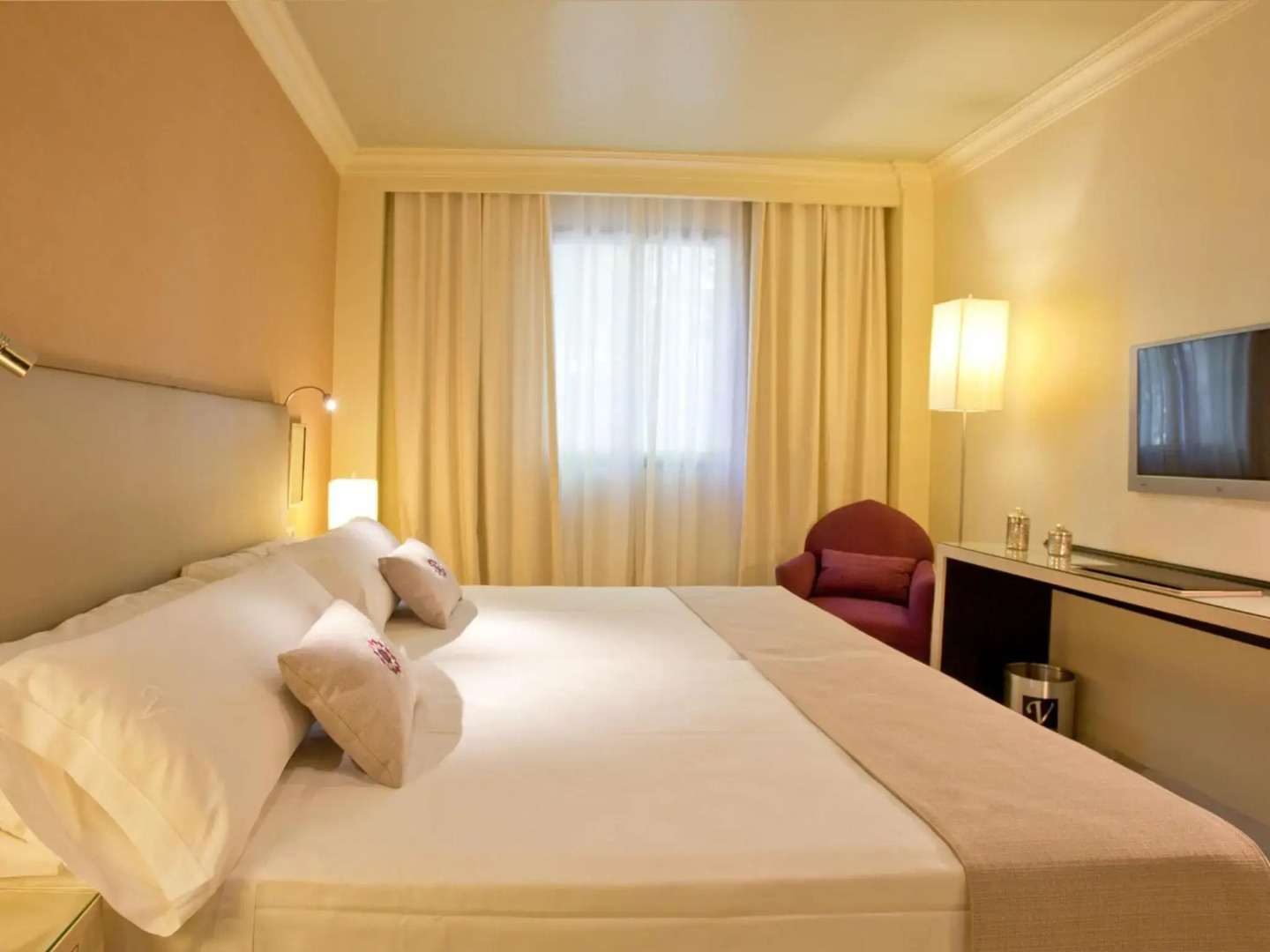 Photo - Vincci Albayzin