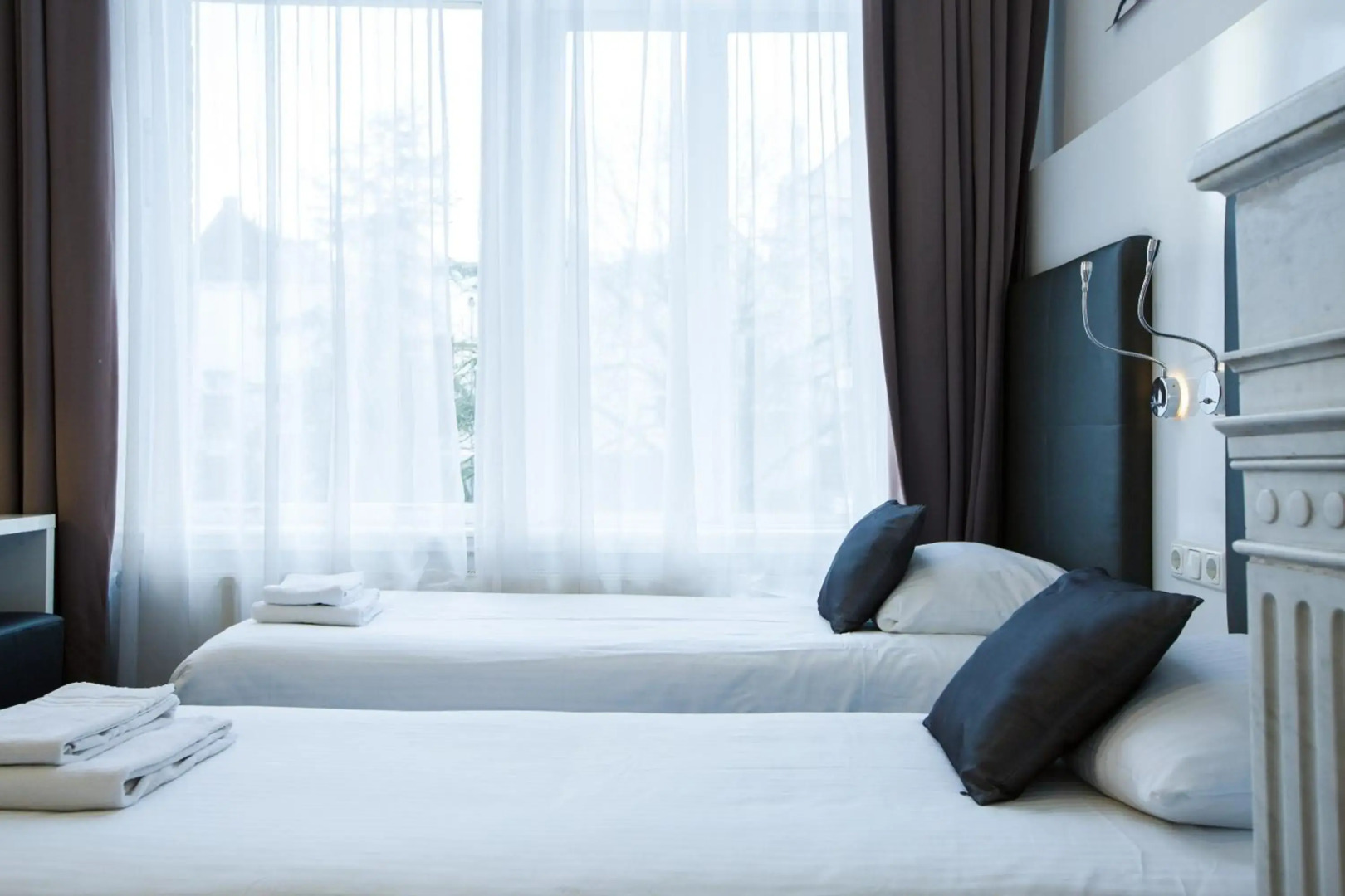 Foto - Citiez Hotel Amsterdam