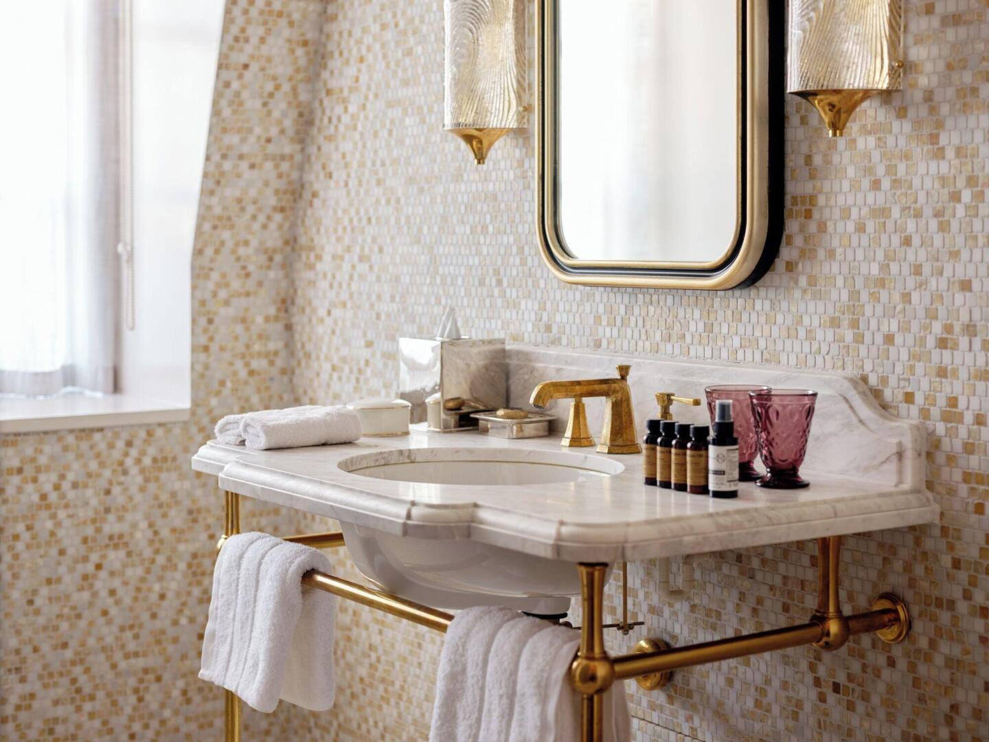 Photo - NoMad London