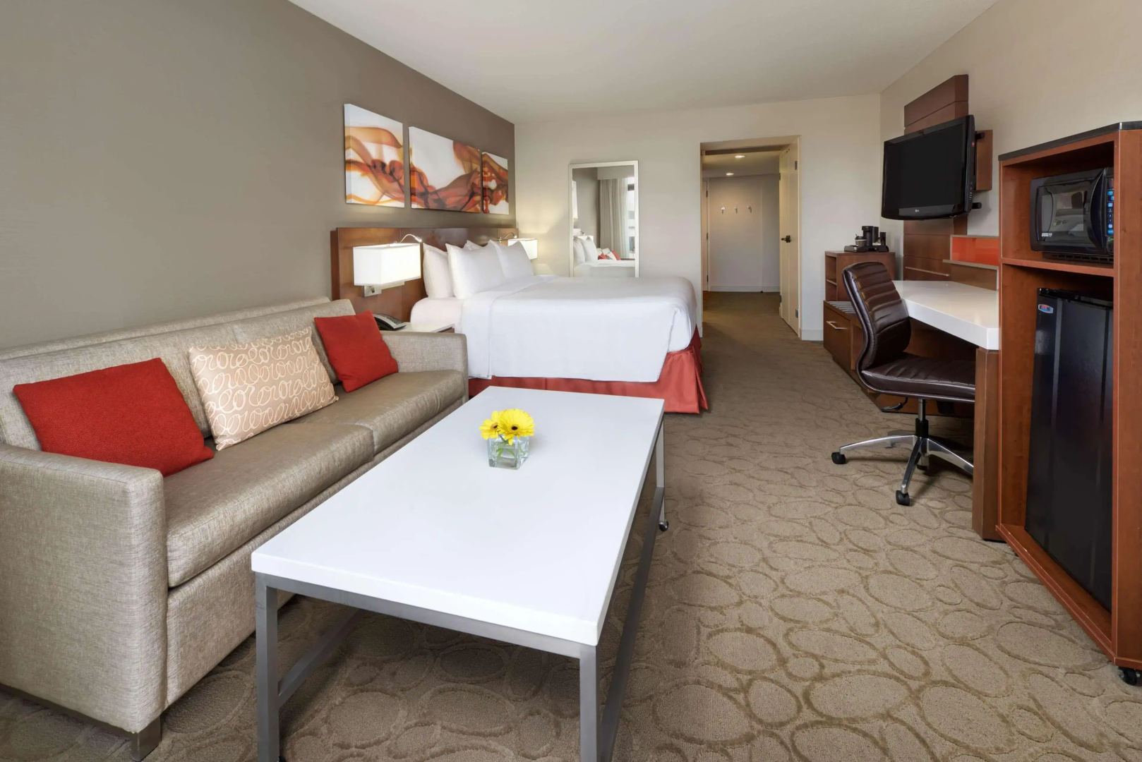 Photo - Hilton Mississauga/Meadowvale