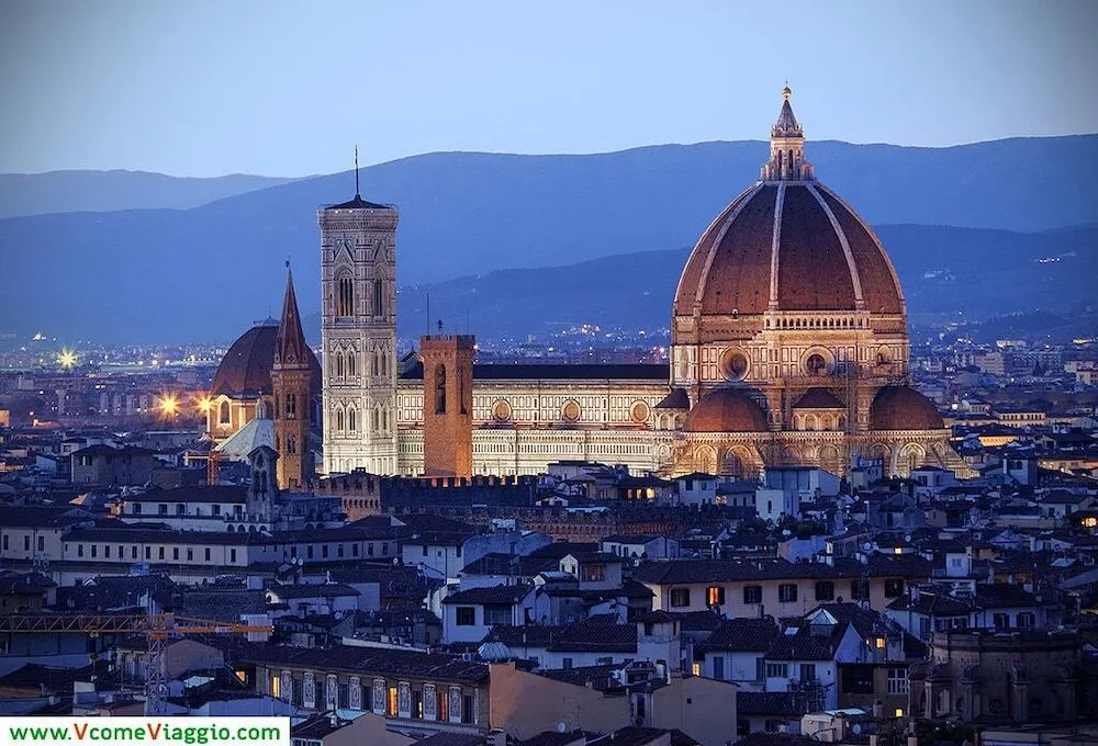 Foto - Homelink Firenze - The Key