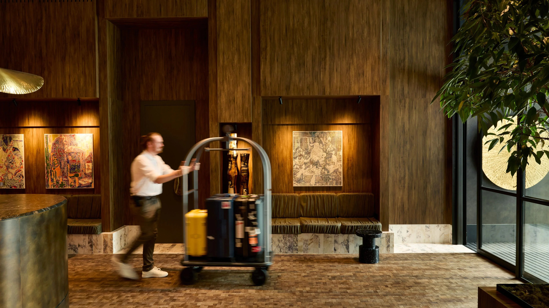 Photo - Hotel Indigo Auckland by IHG