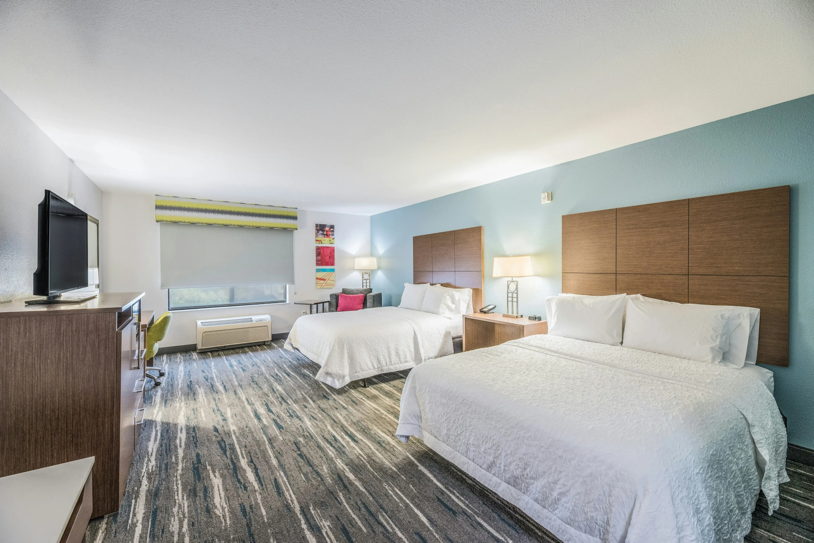 Foto - Hampton Inn Oakland-Hayward