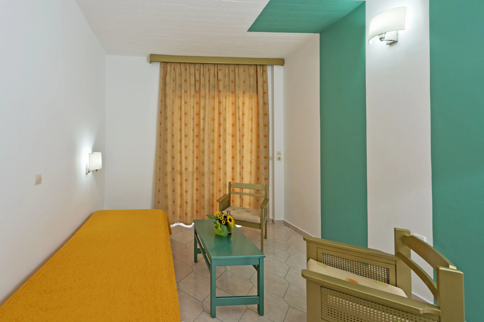 Photo - Trianta Hotel Apartments