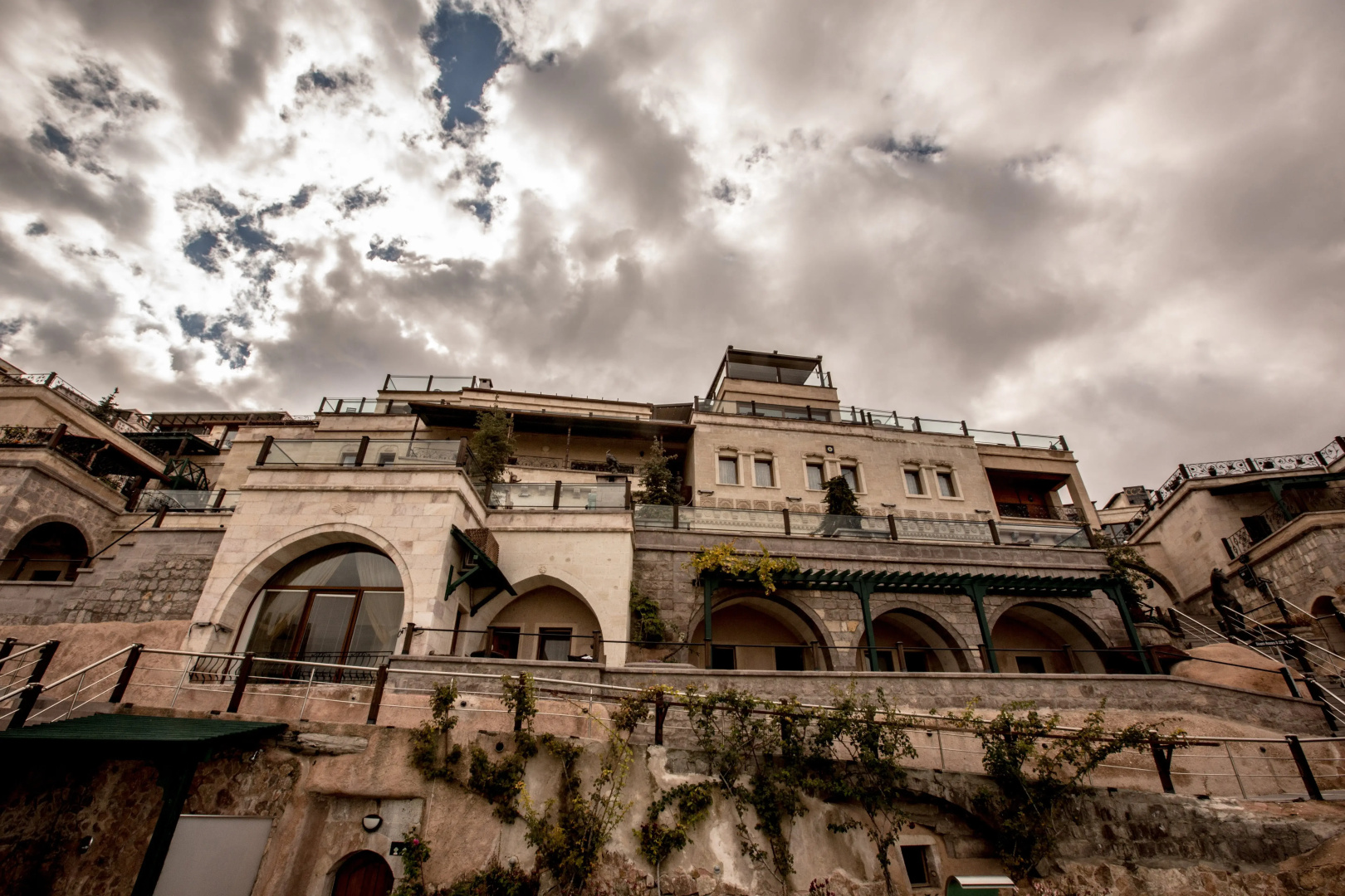 Photo - Cappadocia Cave Resort and Spa - Special Class