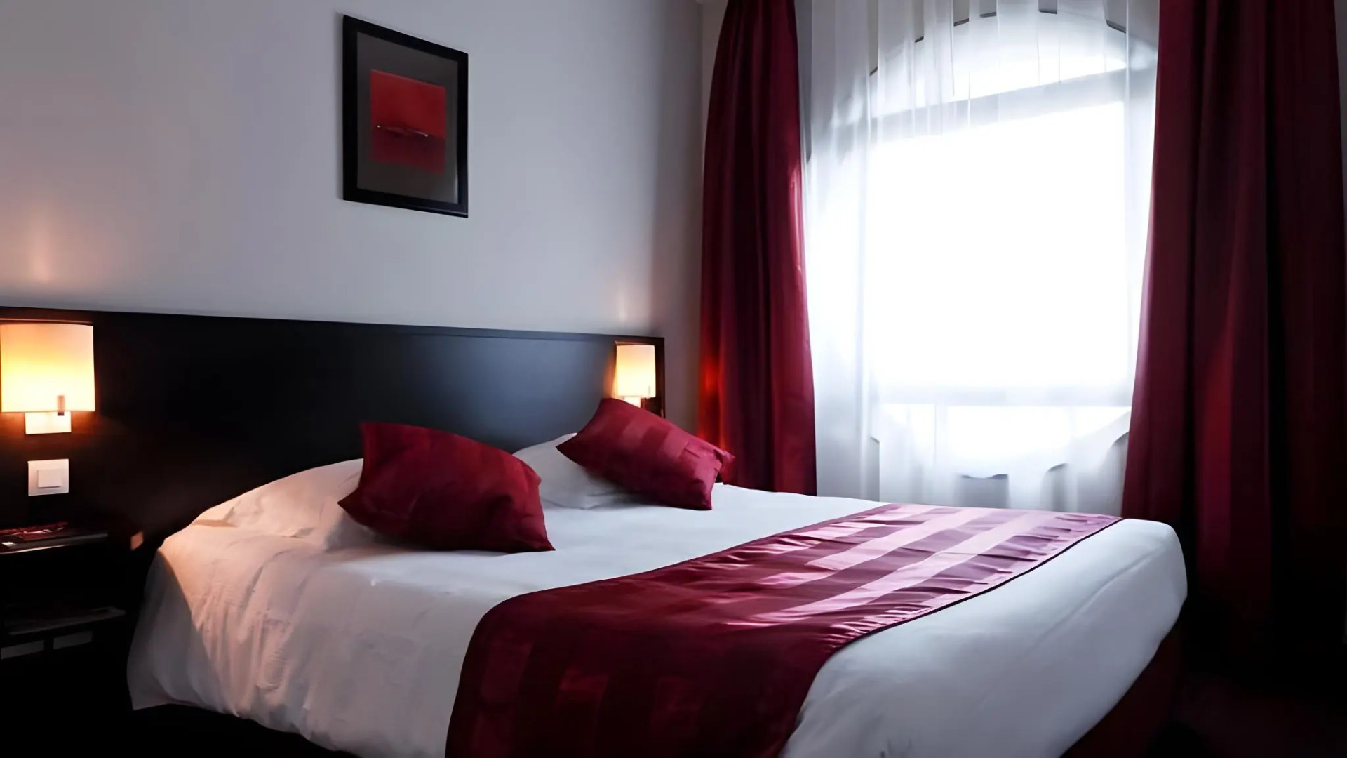 Foto - Appart'City Classic Lyon Part-Dieu