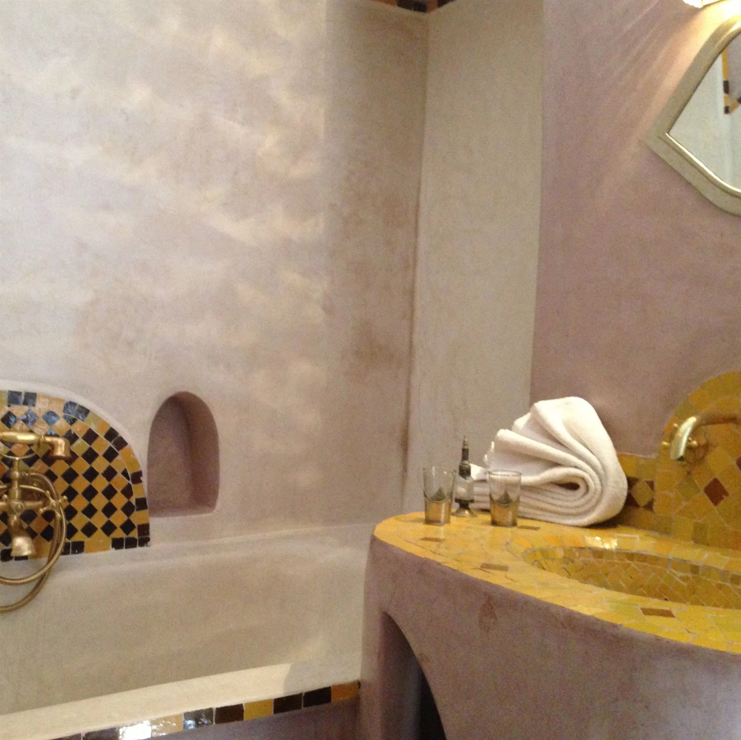 Foto - Riad Mehdia
