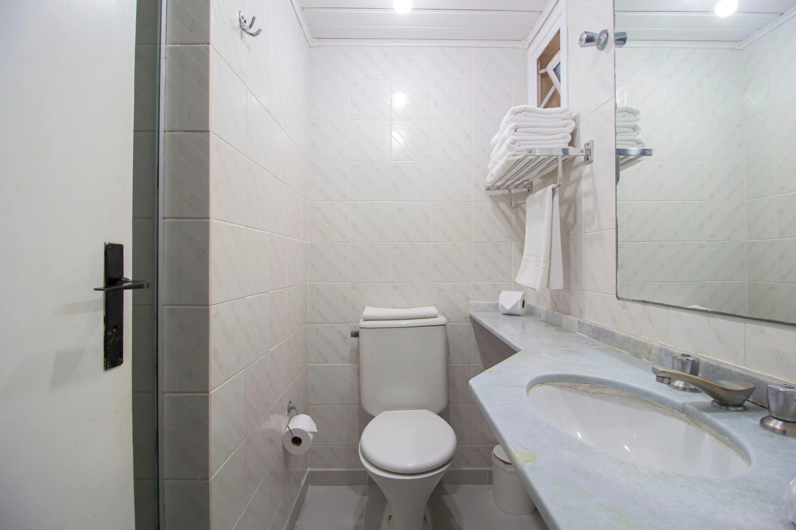 Foto - Hotel Nacional Inn Curitiba Torres