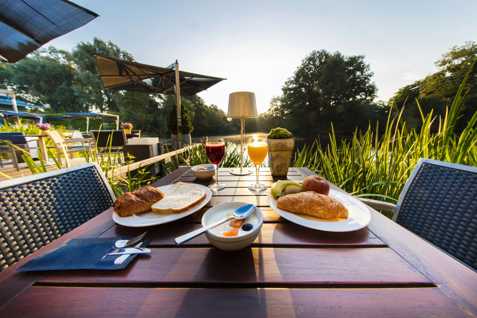 Foto - Hotel Mitland