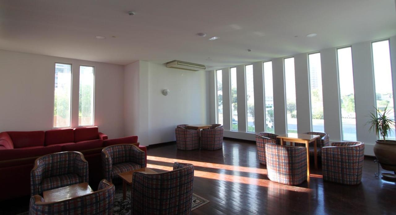 Foto - Hotel Luar
