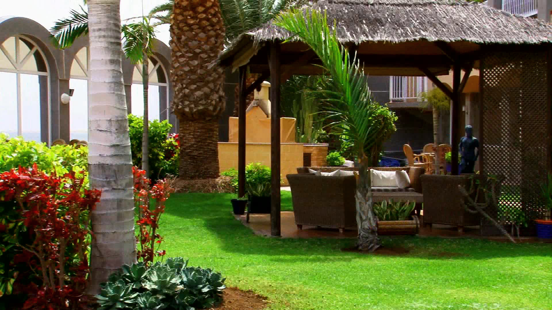 Photo - Hotel San Agustin Beach Club