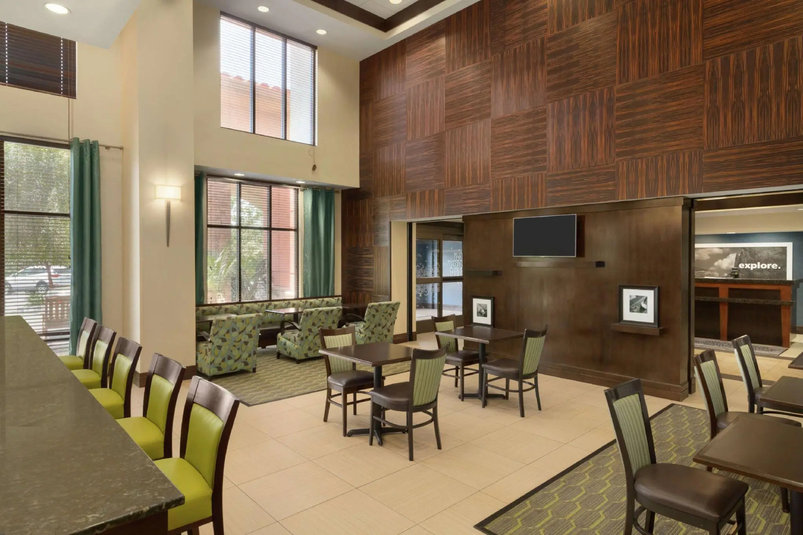 Foto - Hampton Inn & Suites Thousand Oaks