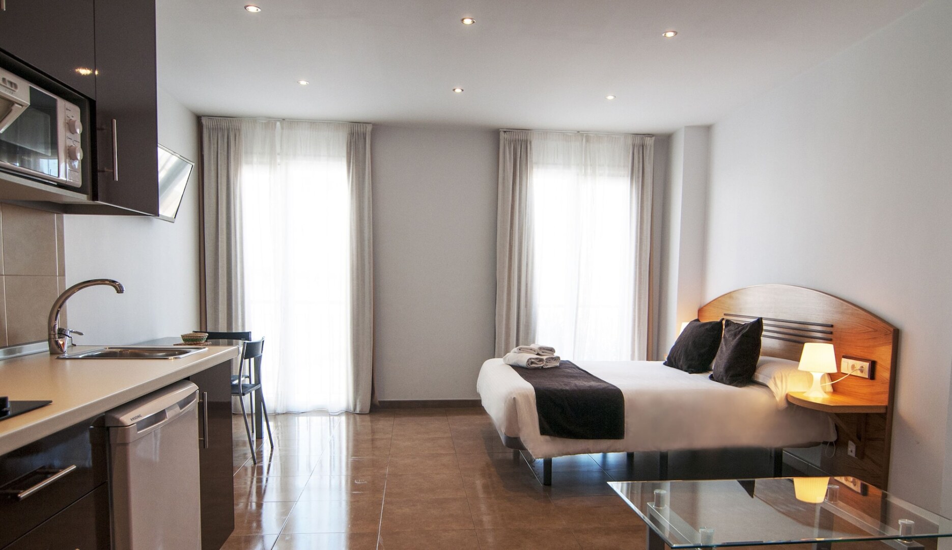 Foto - Plaza de la Luz Cádiz