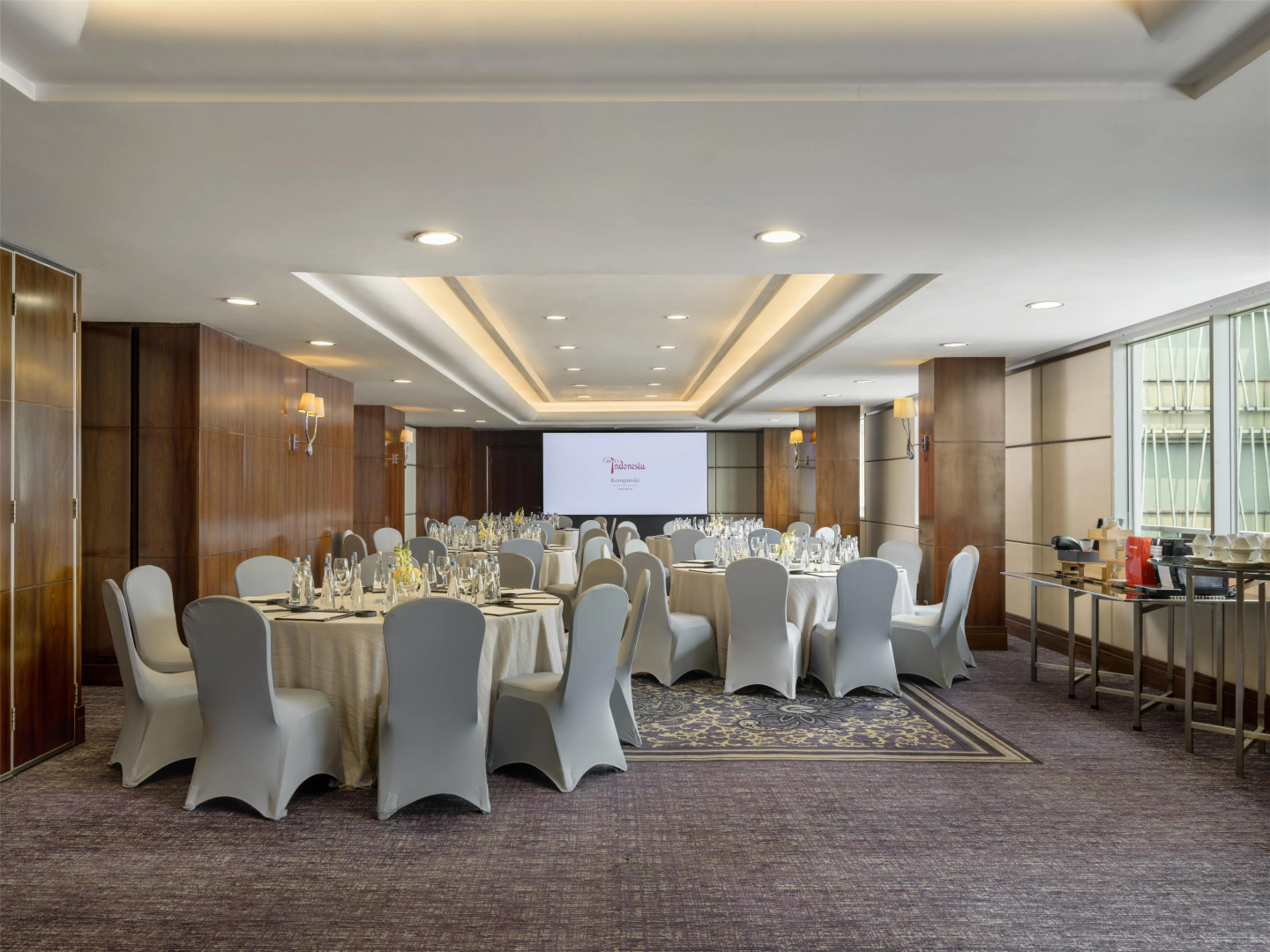 Photo - Hotel Indonesia Kempinski Jakarta