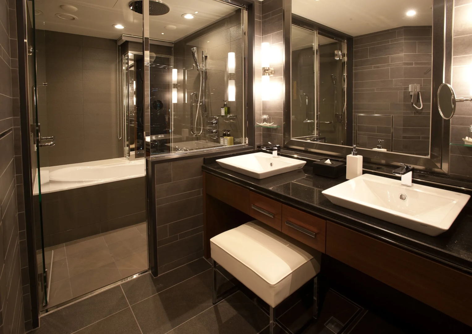 Foto - Hotel Granvia Osaka-JR Hotel Group