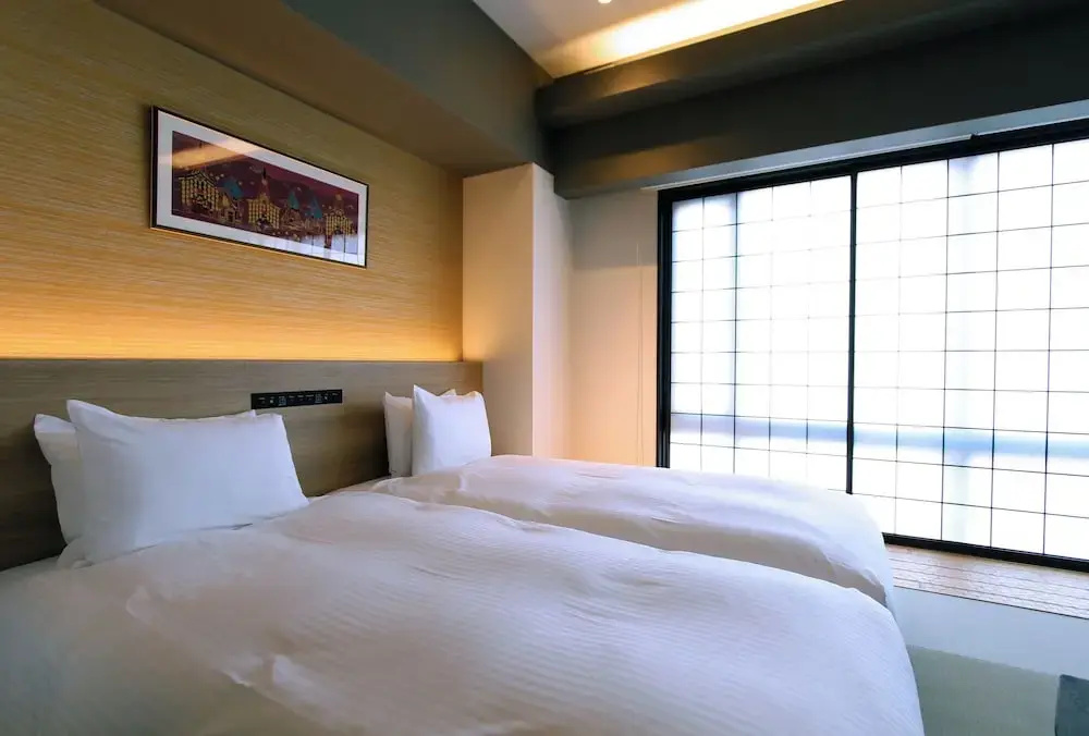 Foto - KOKO HOTEL Residence Kyoto Nijo Castle