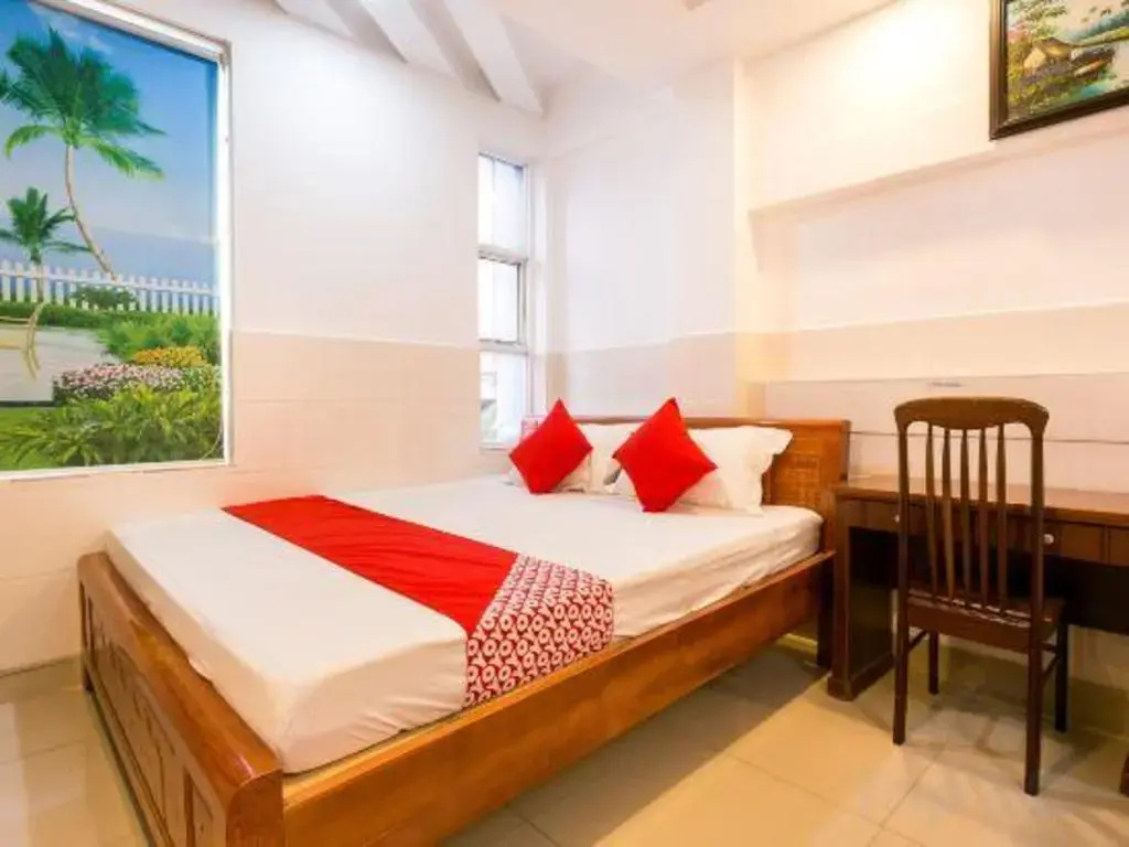 Photo - Song Xanh Hotel near SECC - FV