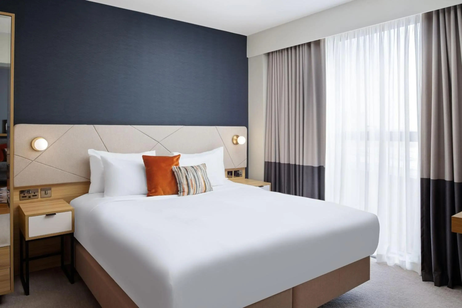 Foto - Residence Inn by Marriott Slough