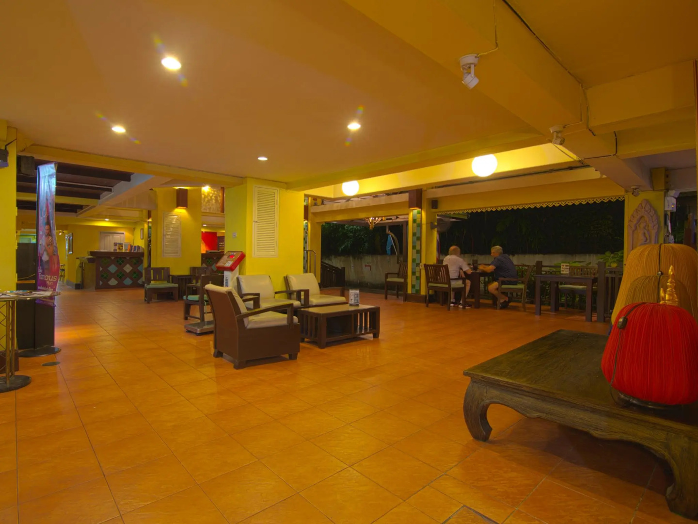 Foto - Woraburi Sukhumvit Hotel