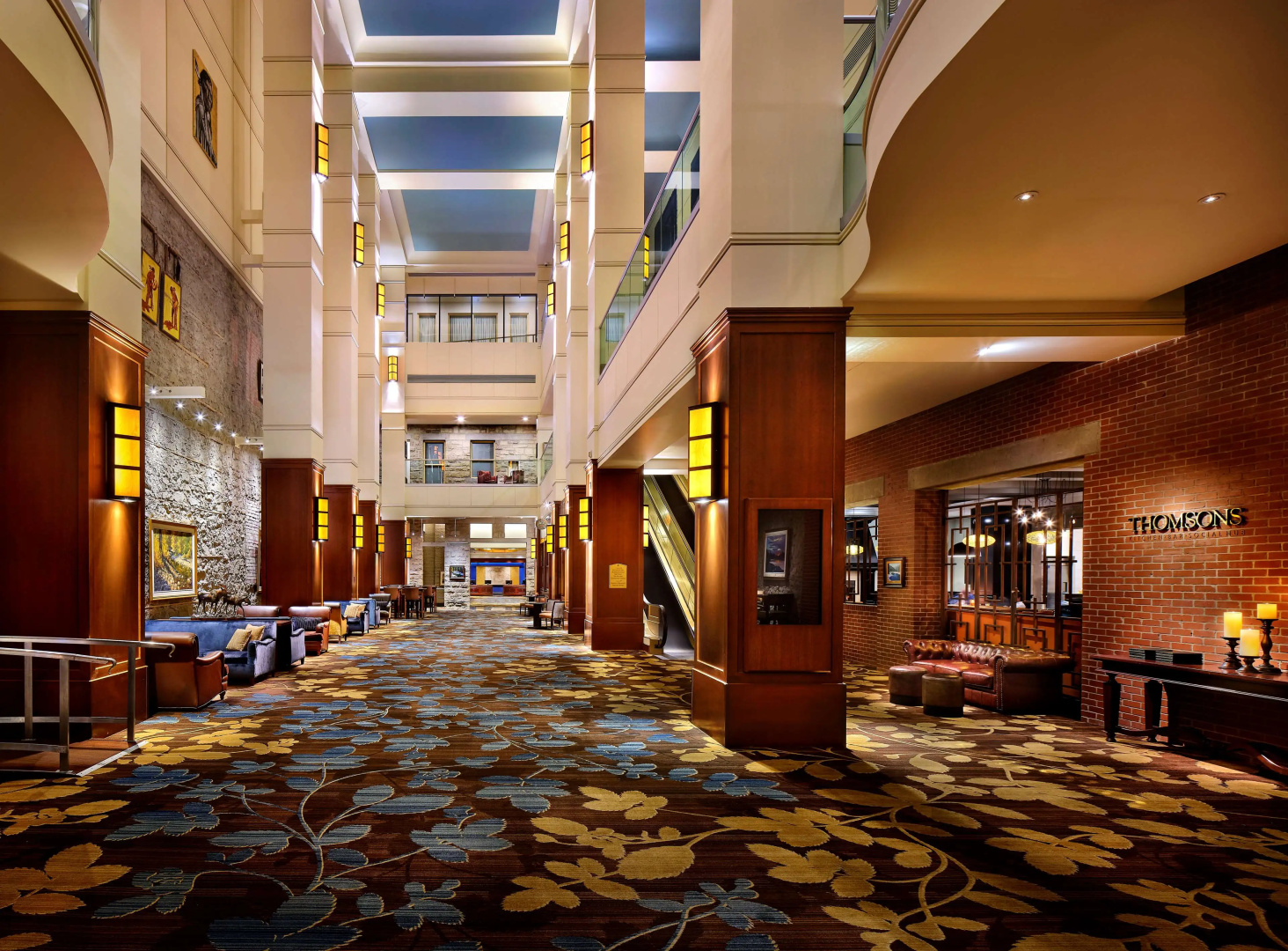 Photo - Hyatt Regency Calgary