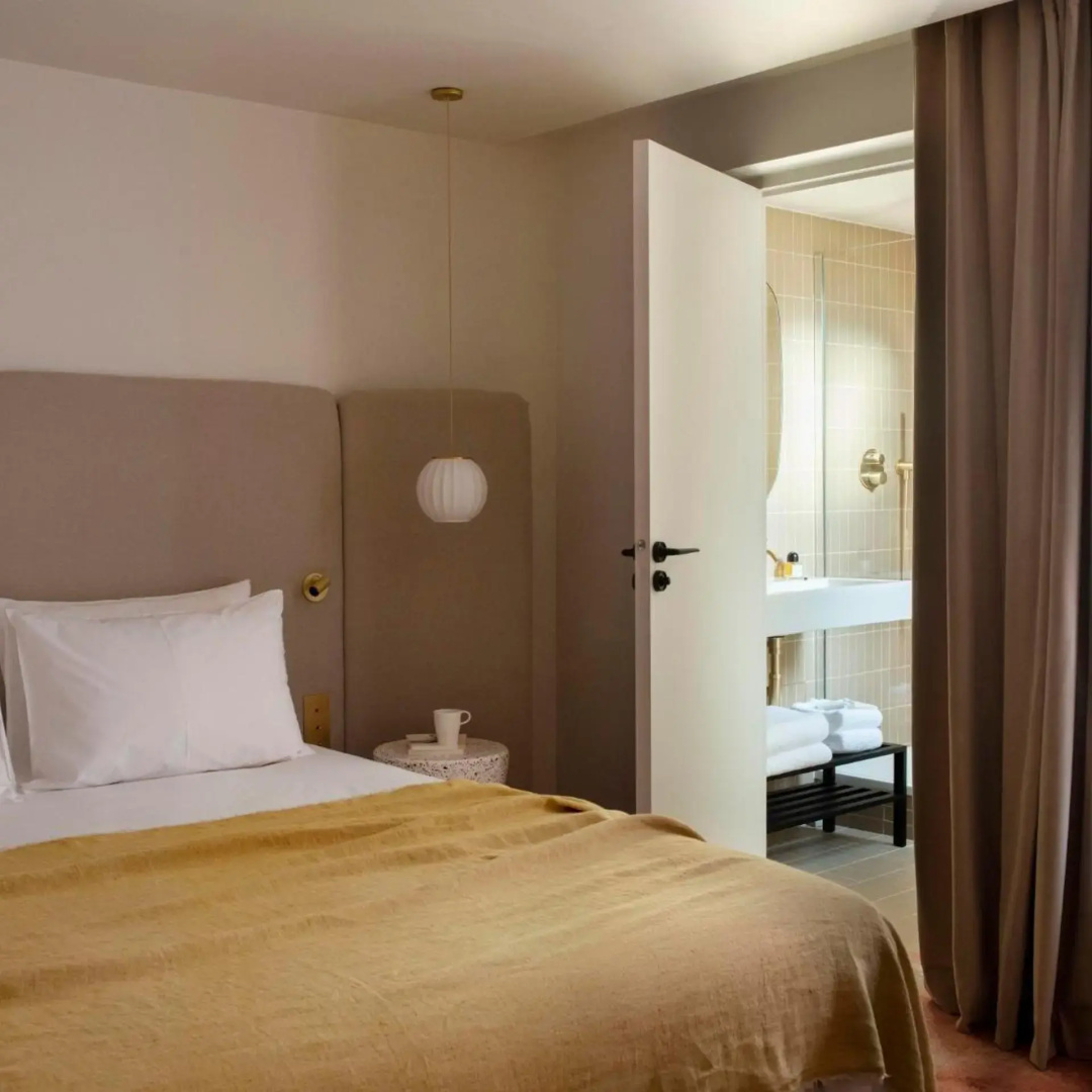 Photo - Nuage Hôtel