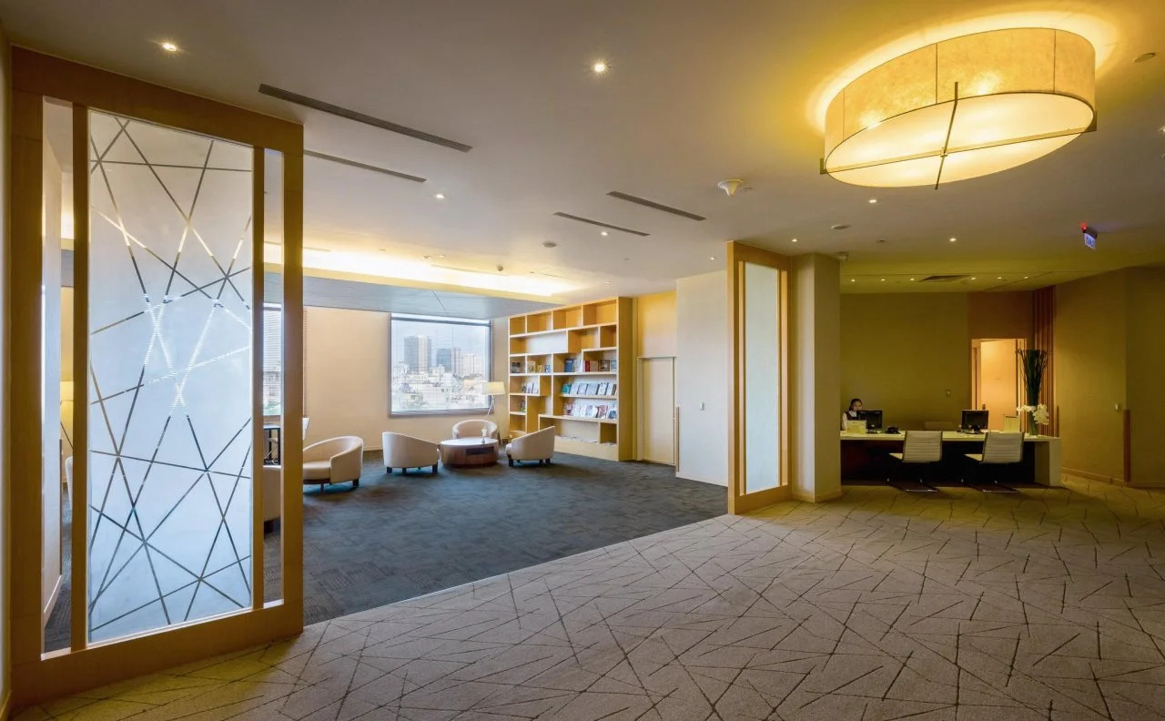 Foto - Hotel Nikko Saigon