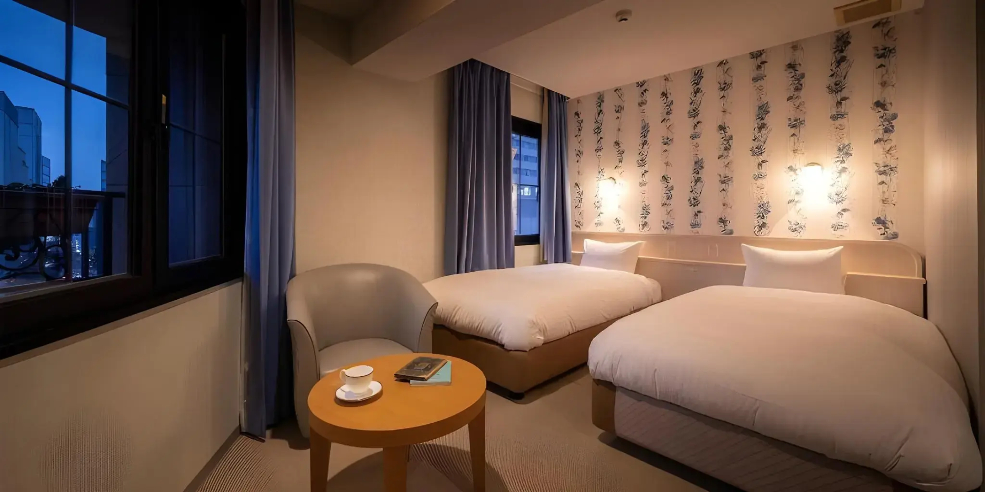Foto - Hotel Eclair Hakata