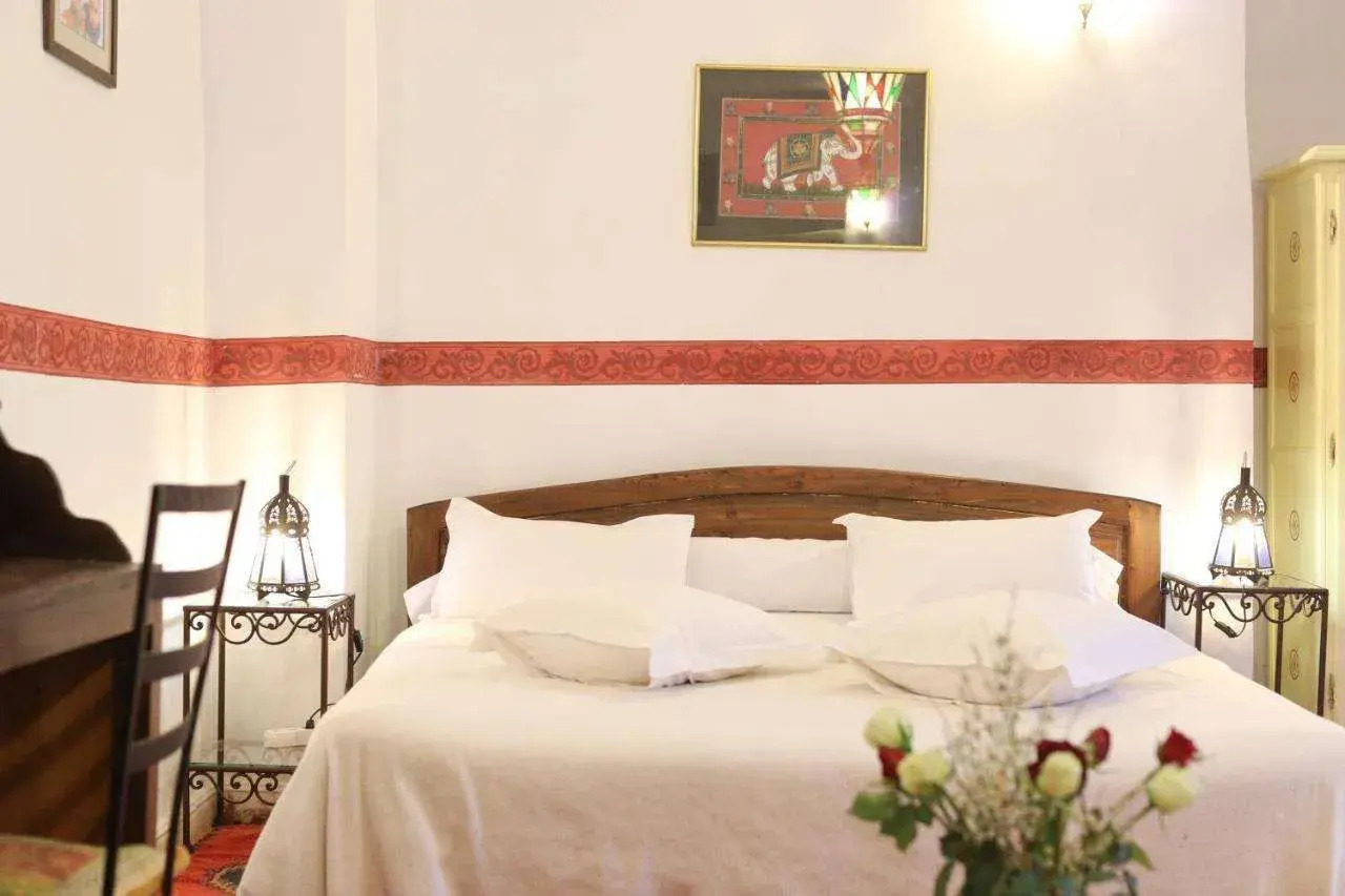 Foto - Riad Marhbabikoum