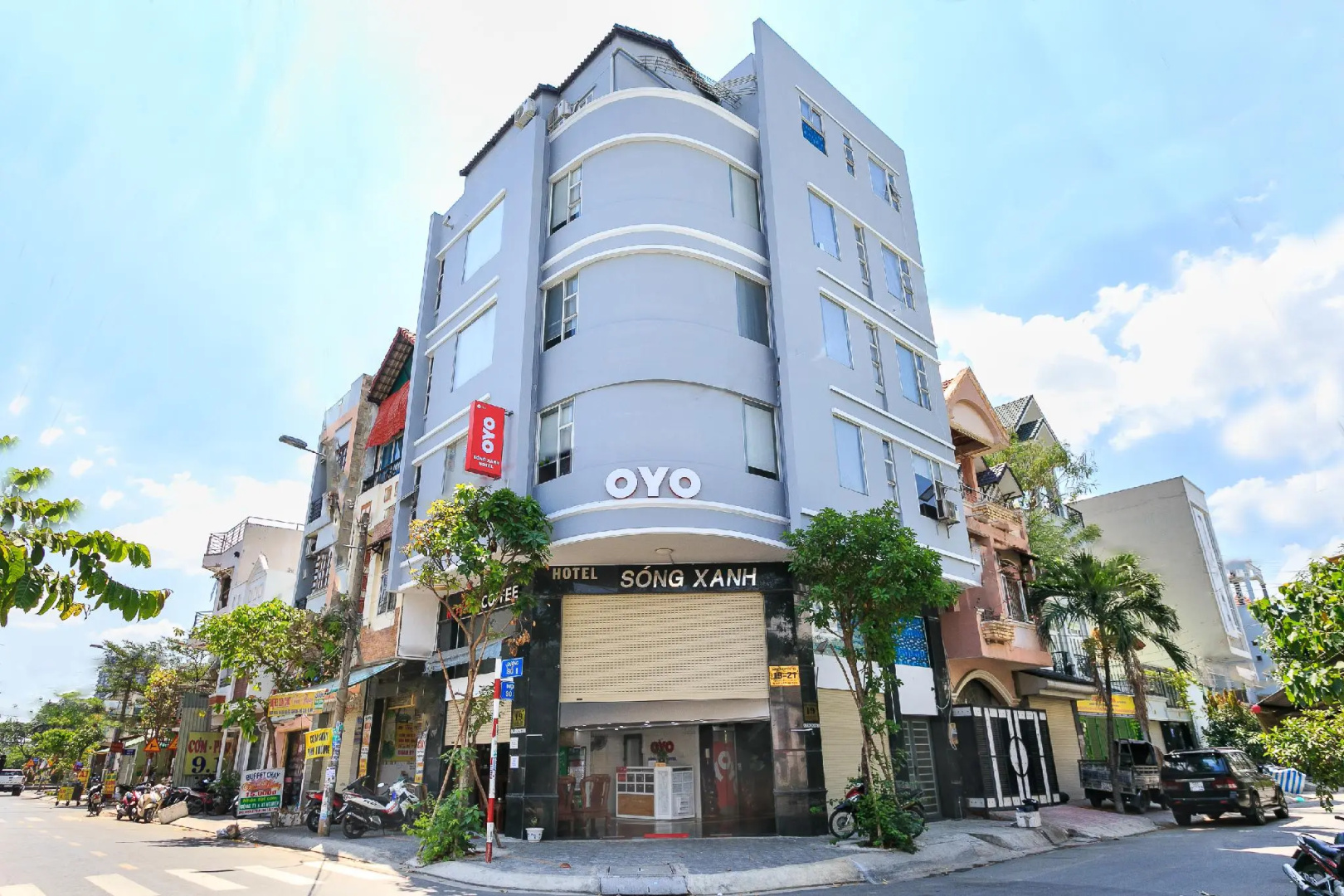 Photo - Song Xanh Hotel near SECC - FV