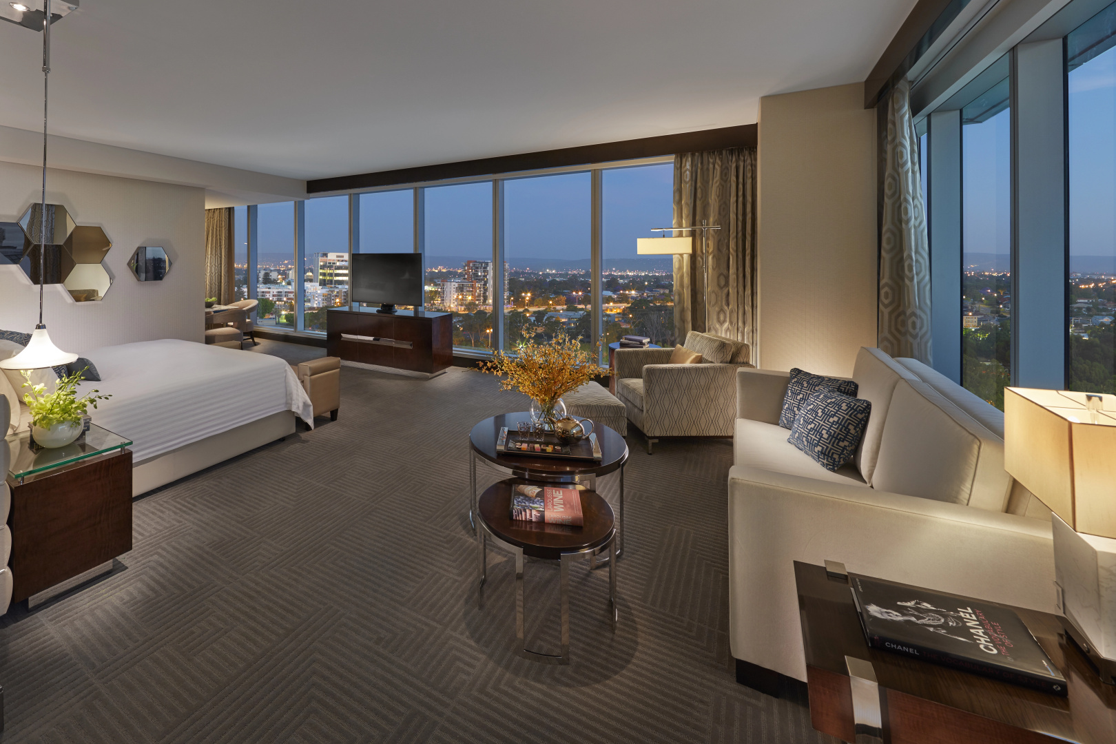 Photo - Crown Towers Perth