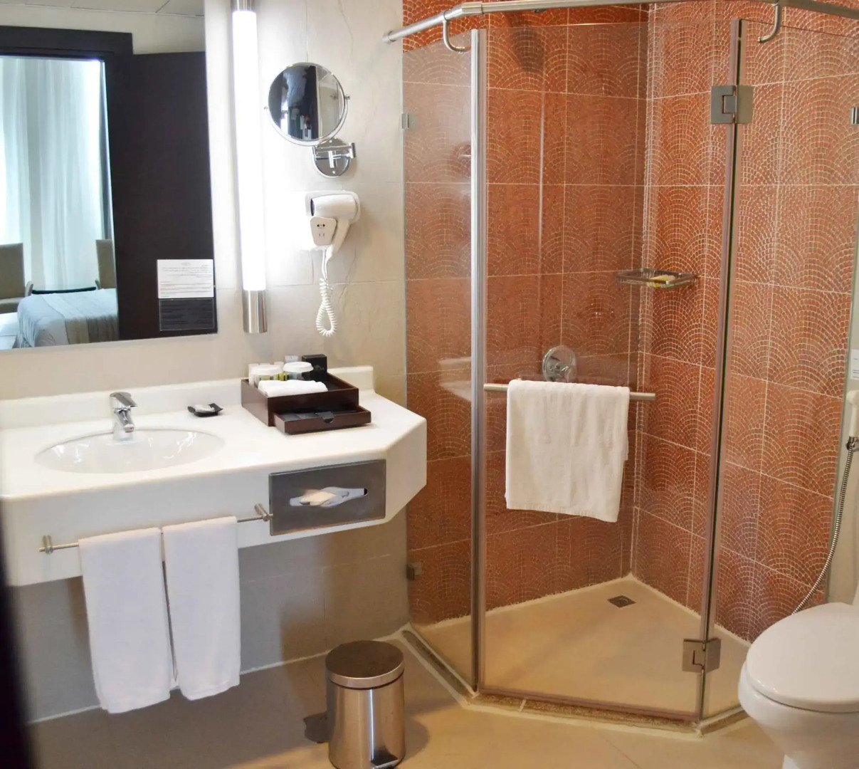 Foto - Holiday Villa Hotel & Residence City Centre Doha