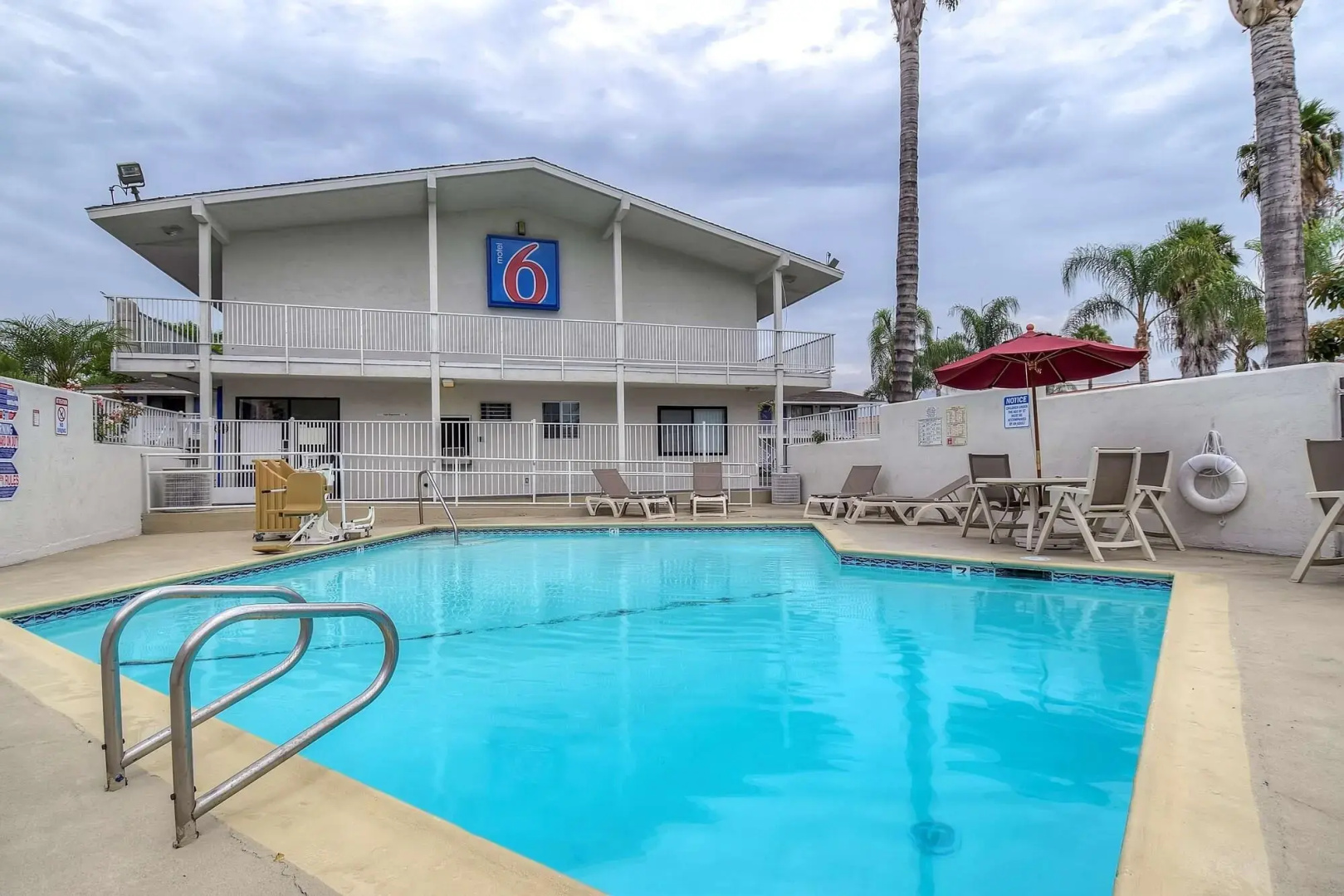 Photo - Motel 6 El Monte, CA - Los Angeles