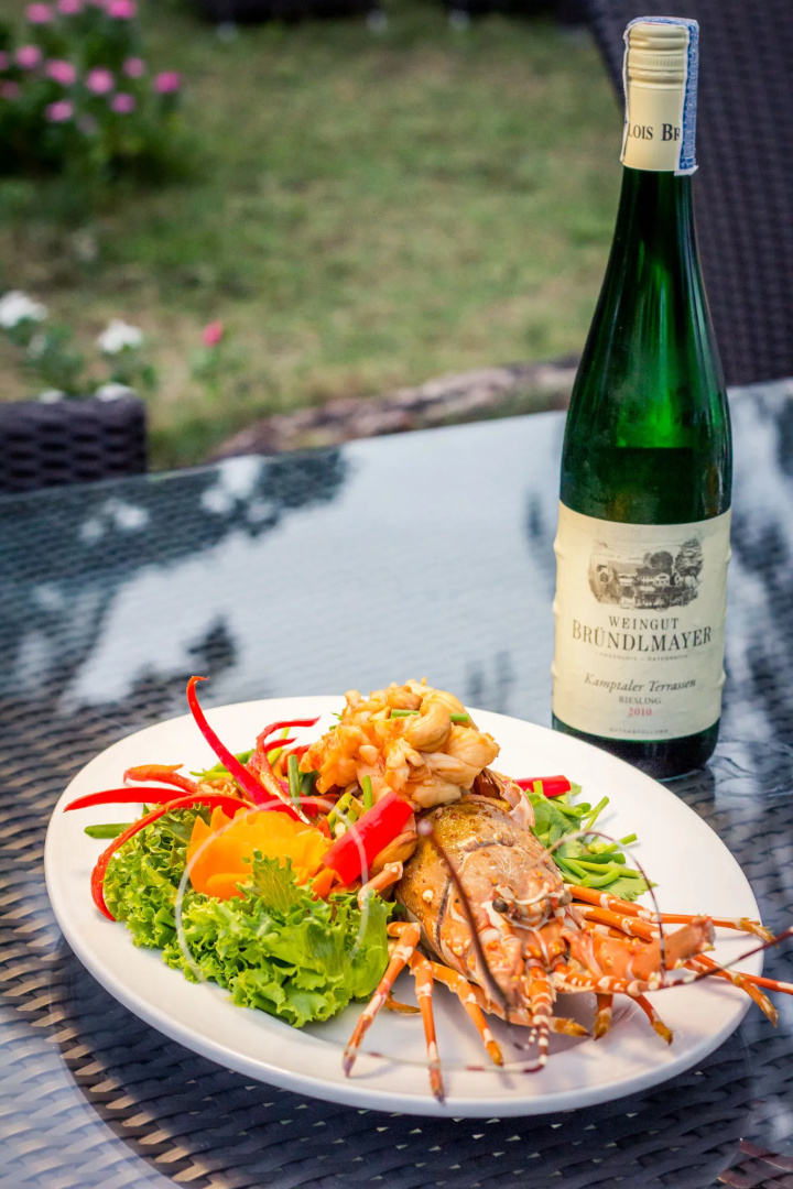 Foto - The Siam Residence Boutique Resort