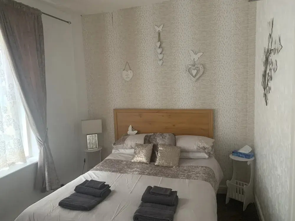 Foto - The Butterfly Hotel