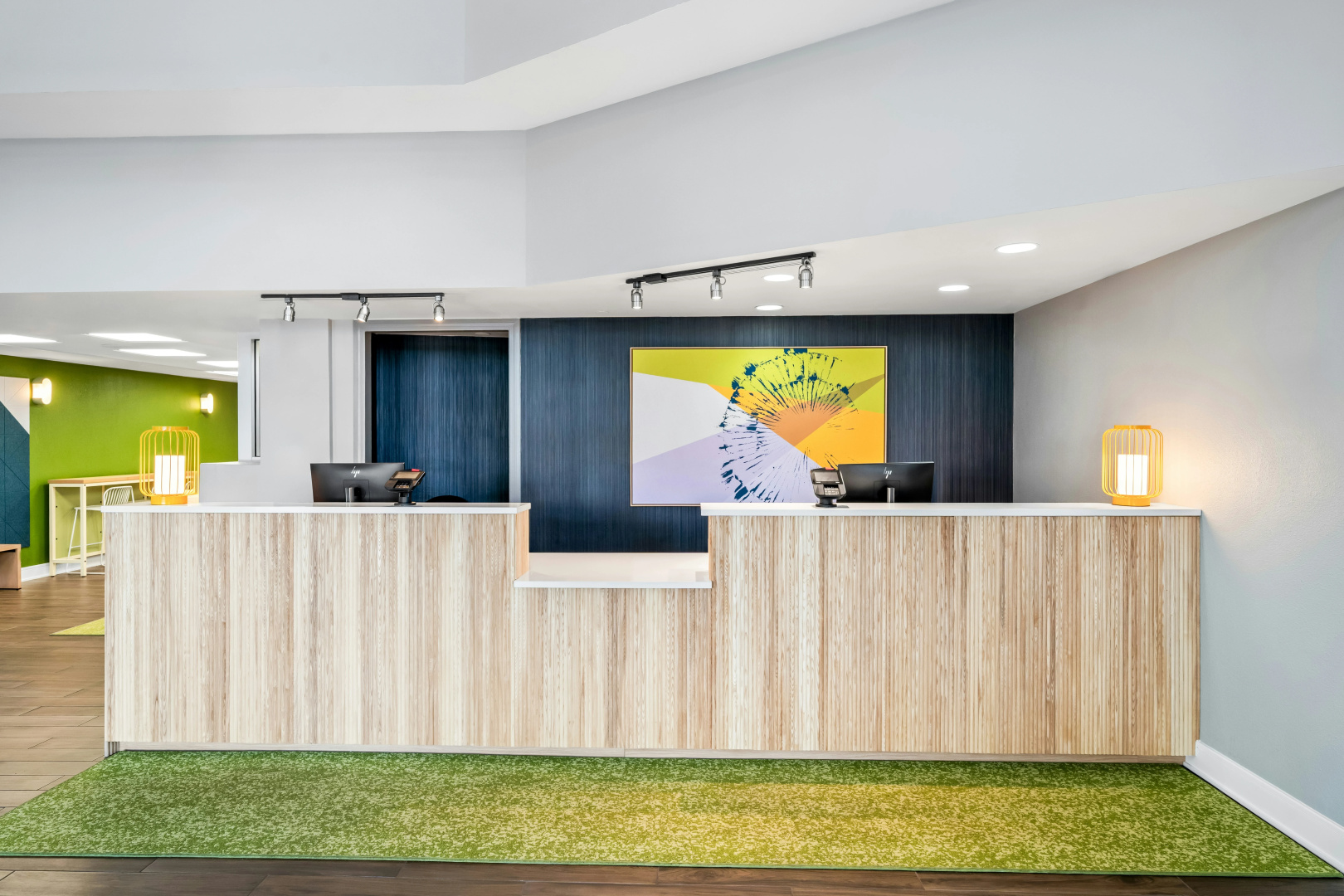 Photo - Spark by Hilton Orlando near Universal
