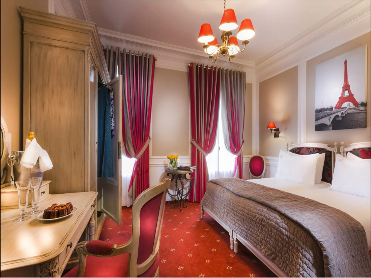 Photo - Hotel Belfast