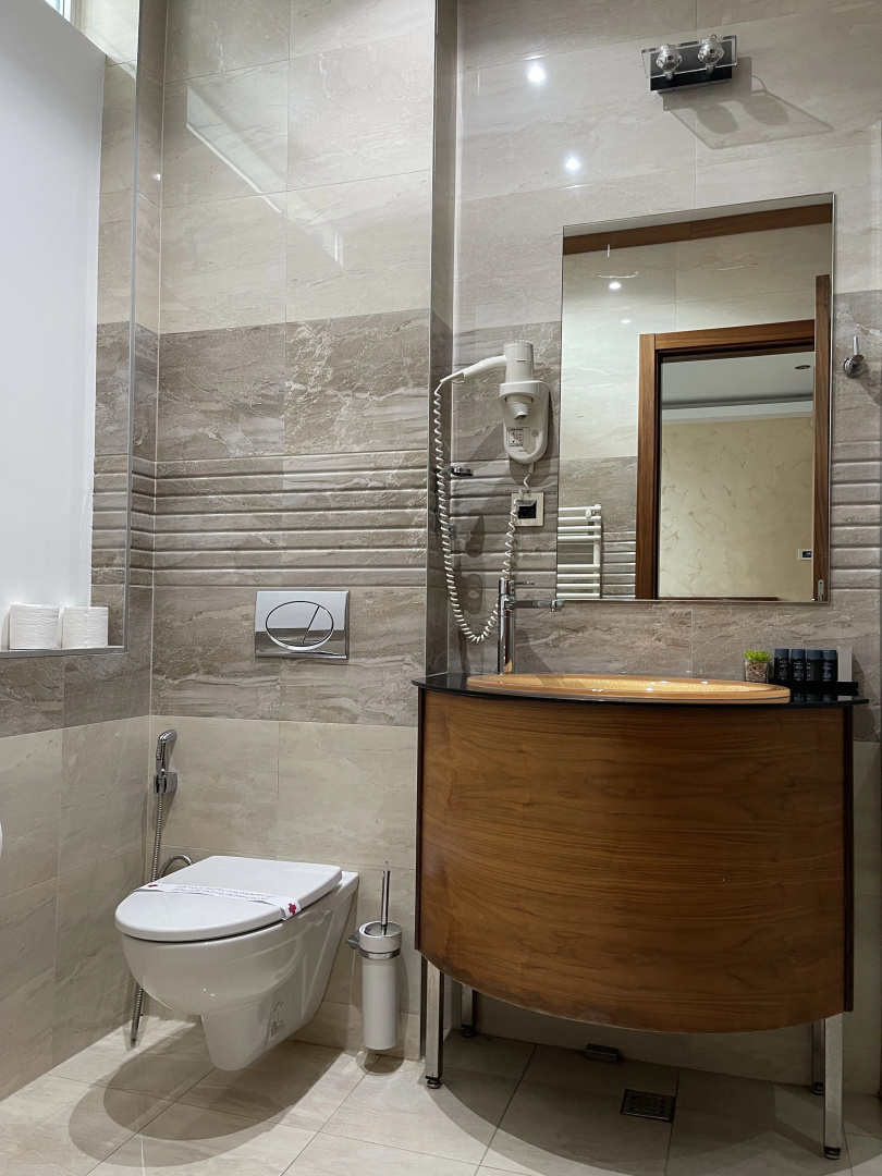 Foto - Hotel Bistrik