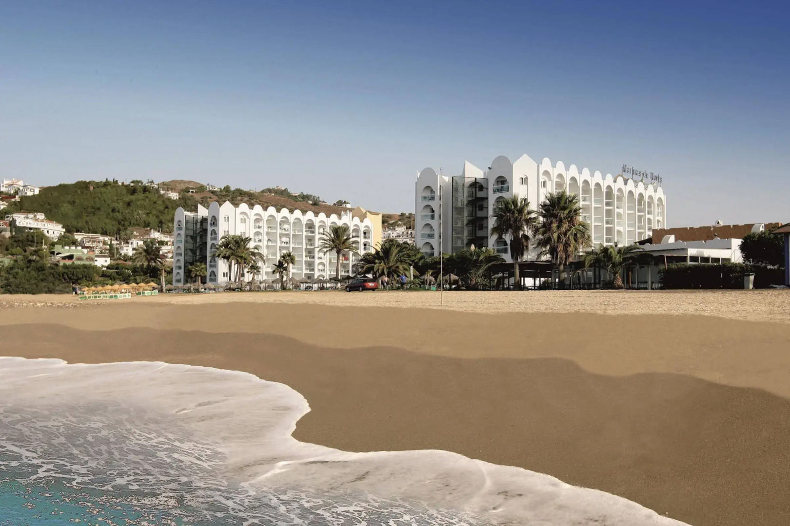 Foto - Ona Marinas de Nerja Spa Resort