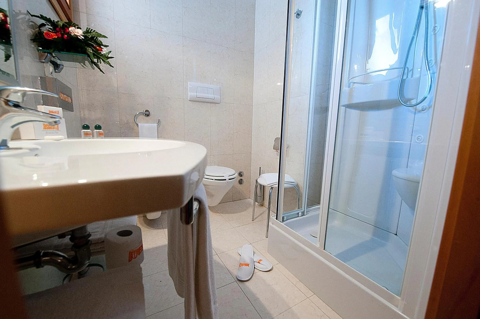 Photo - Hotel Degli Aranci