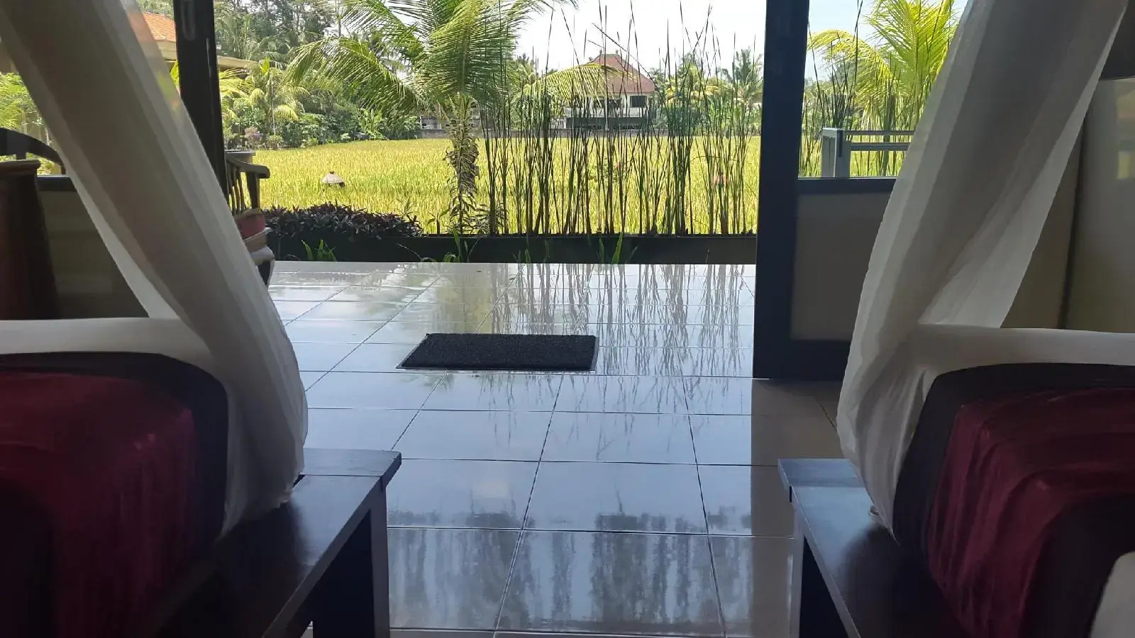 Photo - Sri Aksata Ubud Resort